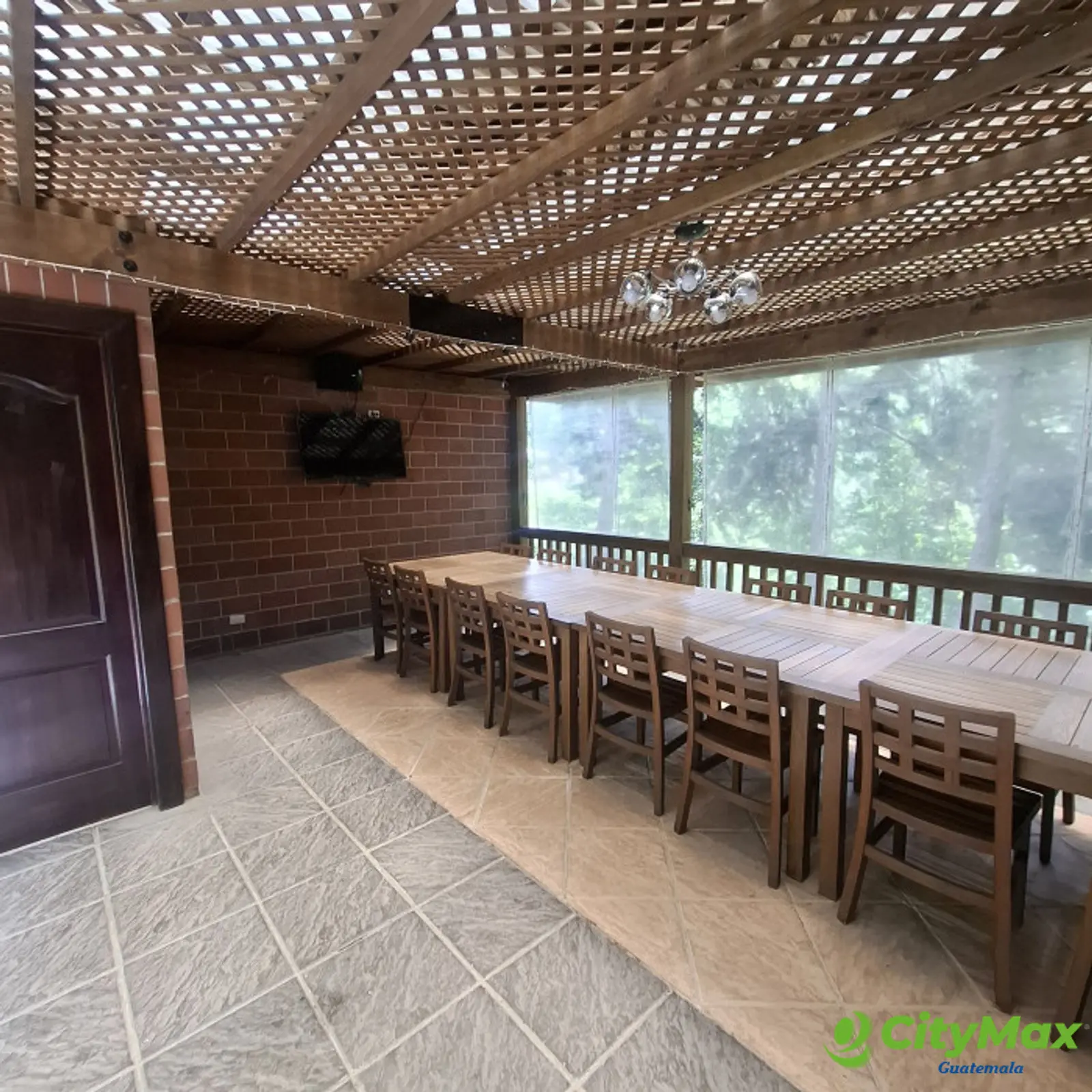 En Venta Apartamento en el Km 16 CAES Villa Entreluces  - foto 16