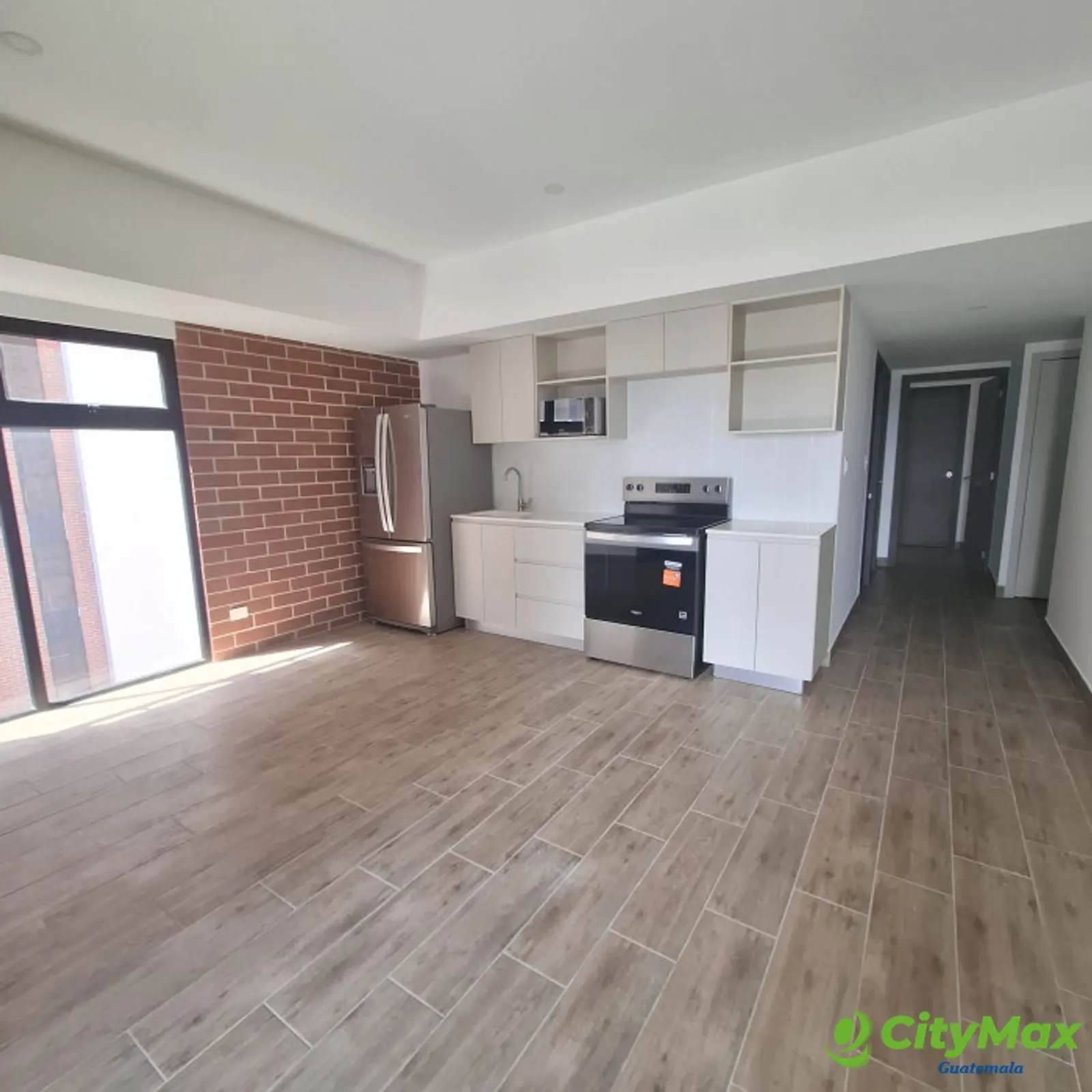 Apartamento  en renta Modra Z.4 Cuatro Grados - foto 4