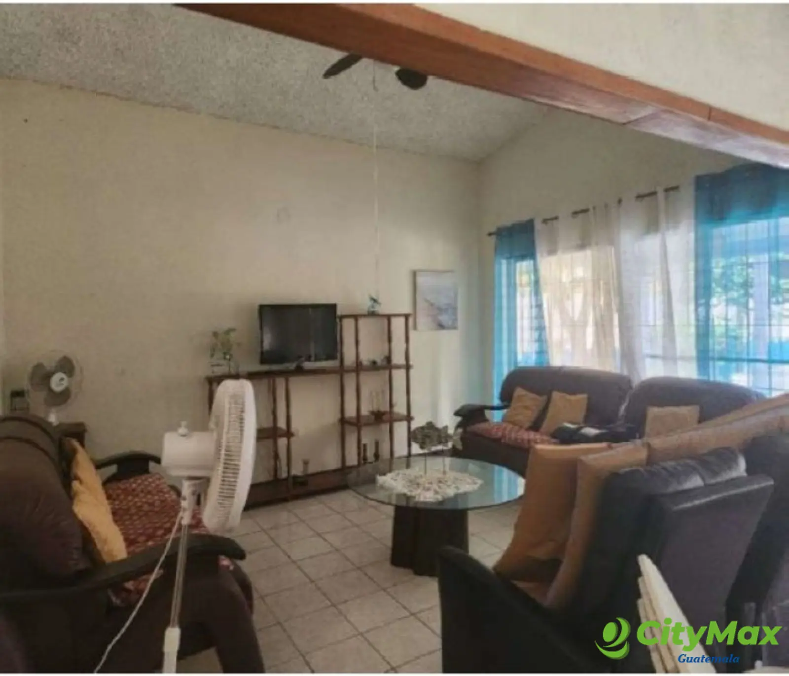 Casa con piscina y rancho a la venta El Pumpo Taxisco - foto 8