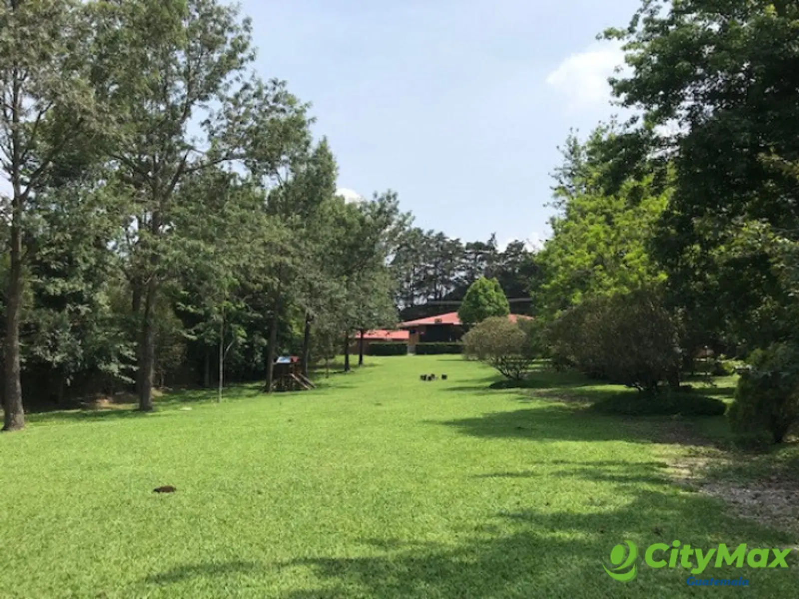 Hotel-Terreno en venta en San José Pinula Guatemala - foto 12