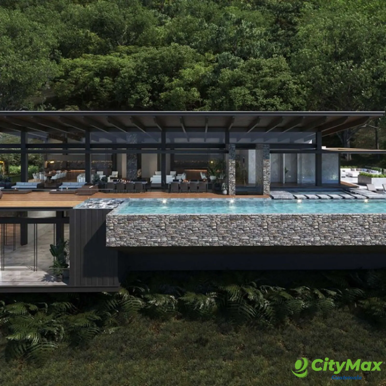 Terreno en Venta Condominio Icatu Antigua Guatemala - foto 22