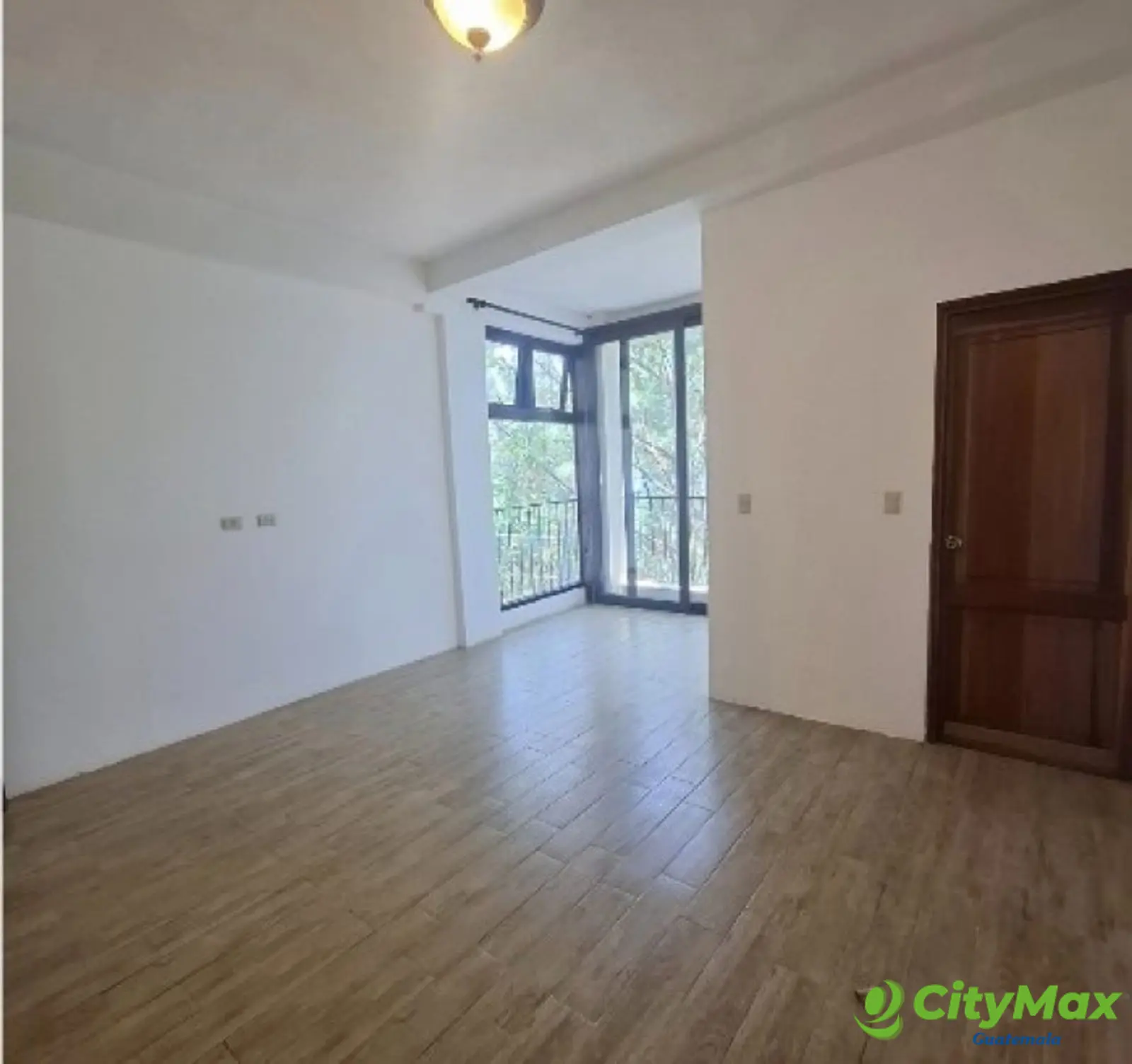 En Renta Apartamento Bellas Luces Santa Catarina Pinula - foto 9