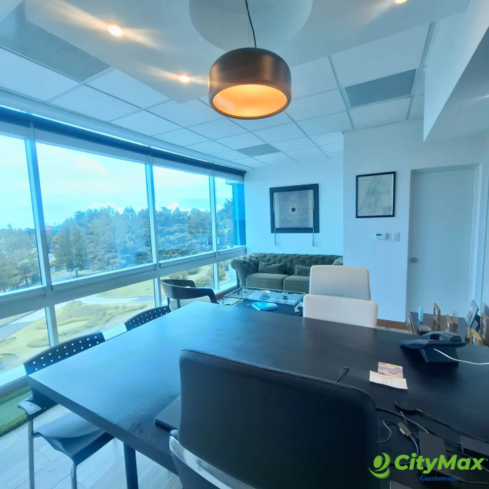 Oficina Comercial venta Plaza Portal del Bosque - foto 15
