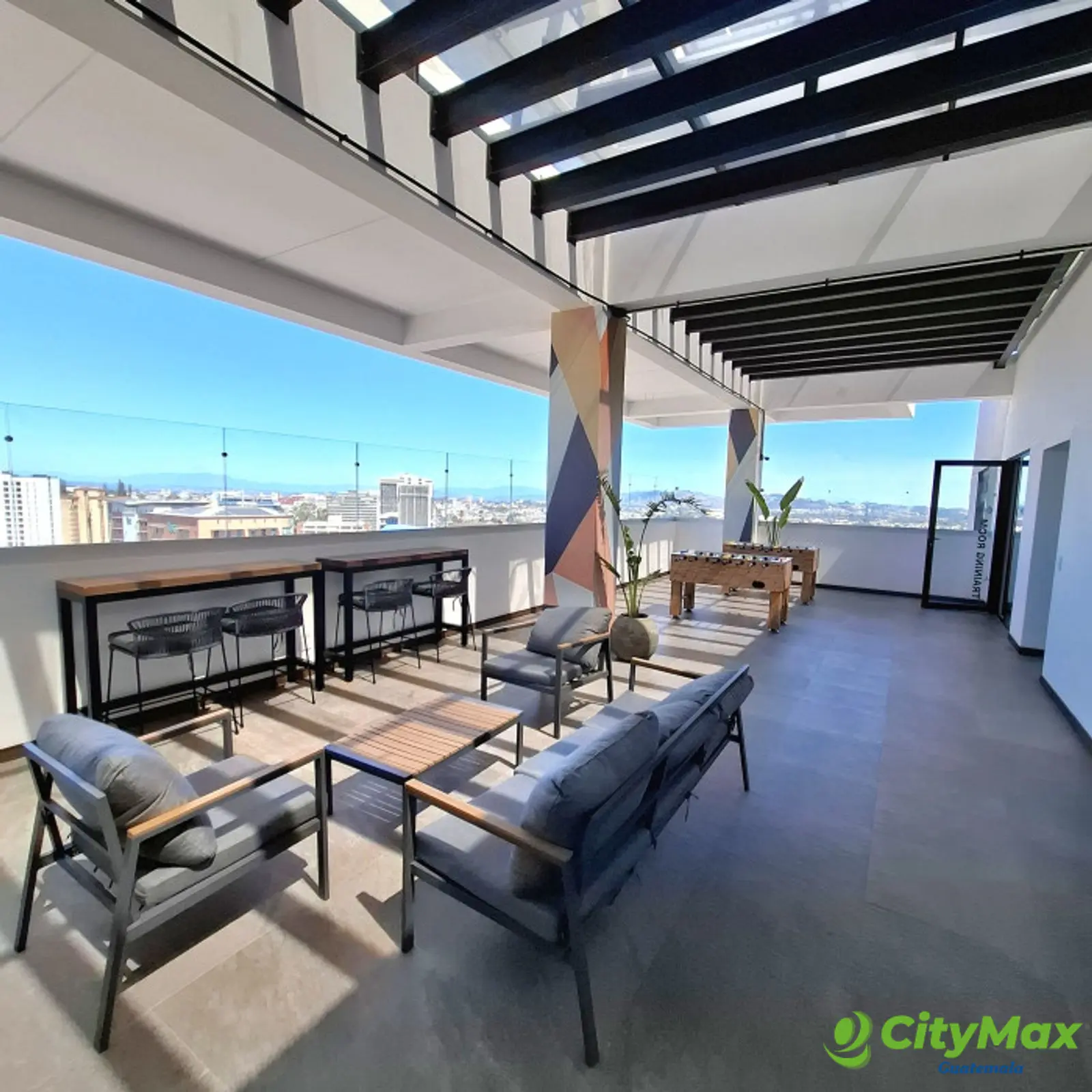 Apartamento en Renta y Venta de 2 Habitaciones Zona 4 - foto 6
