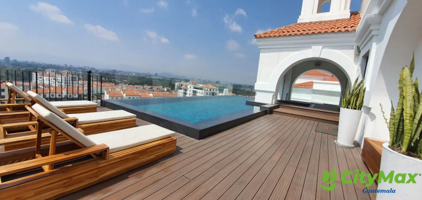 VENTA apartamento de 3 habitaciones en Ciudad Cayalá  - foto 9