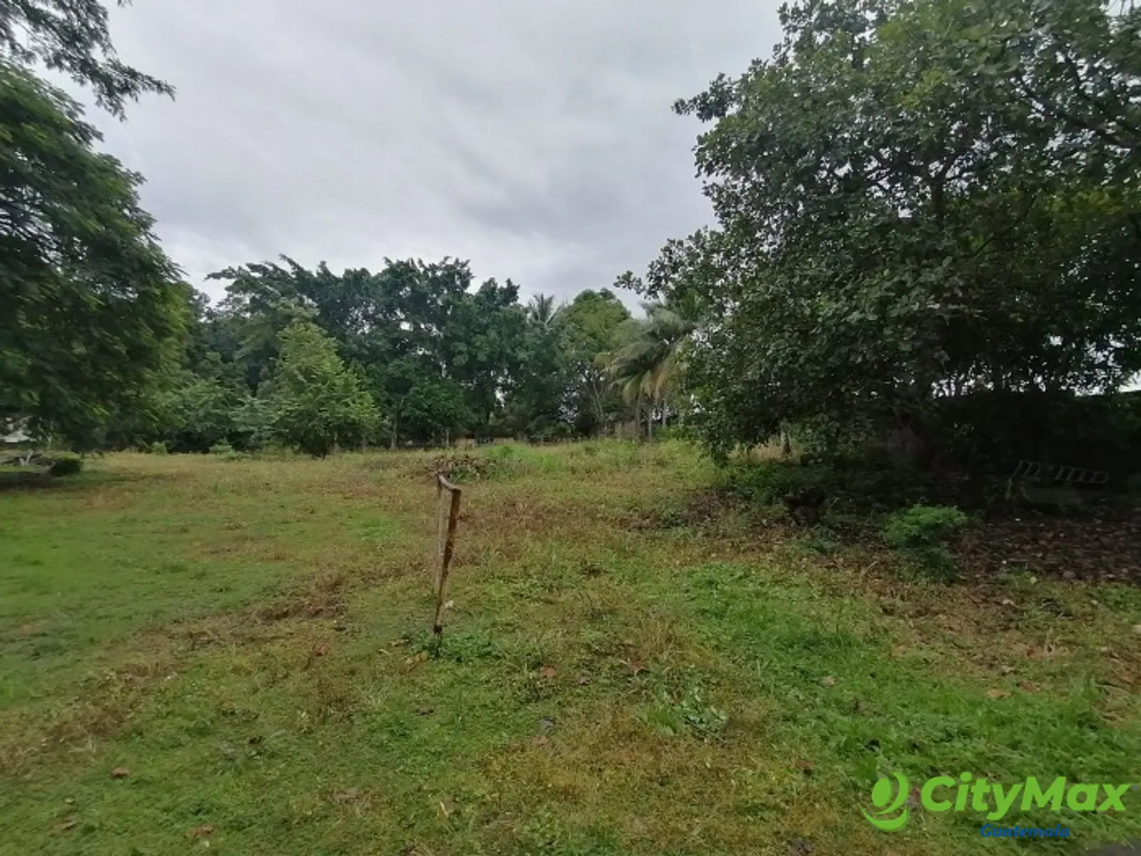 Terreno Plano en Venta Quintas Vallarta Taxisco - foto 9