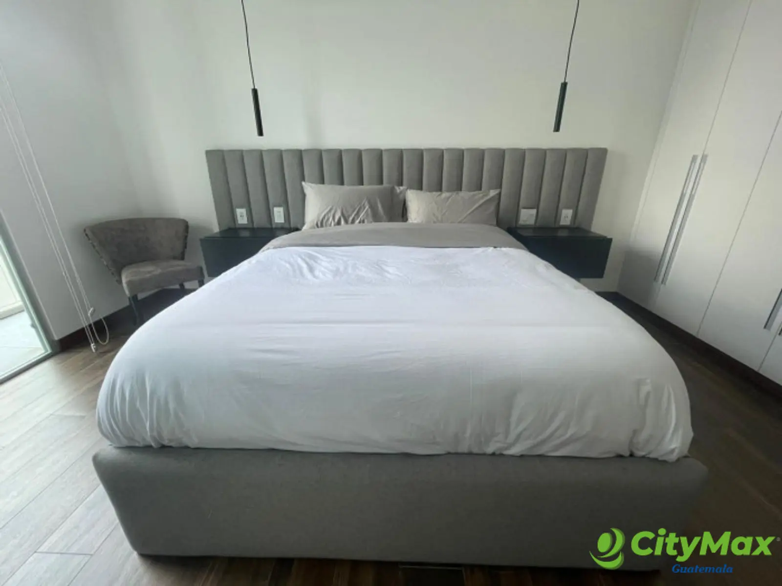 Apartamento amueblado  Avia zona 10 Guatemala - foto 4