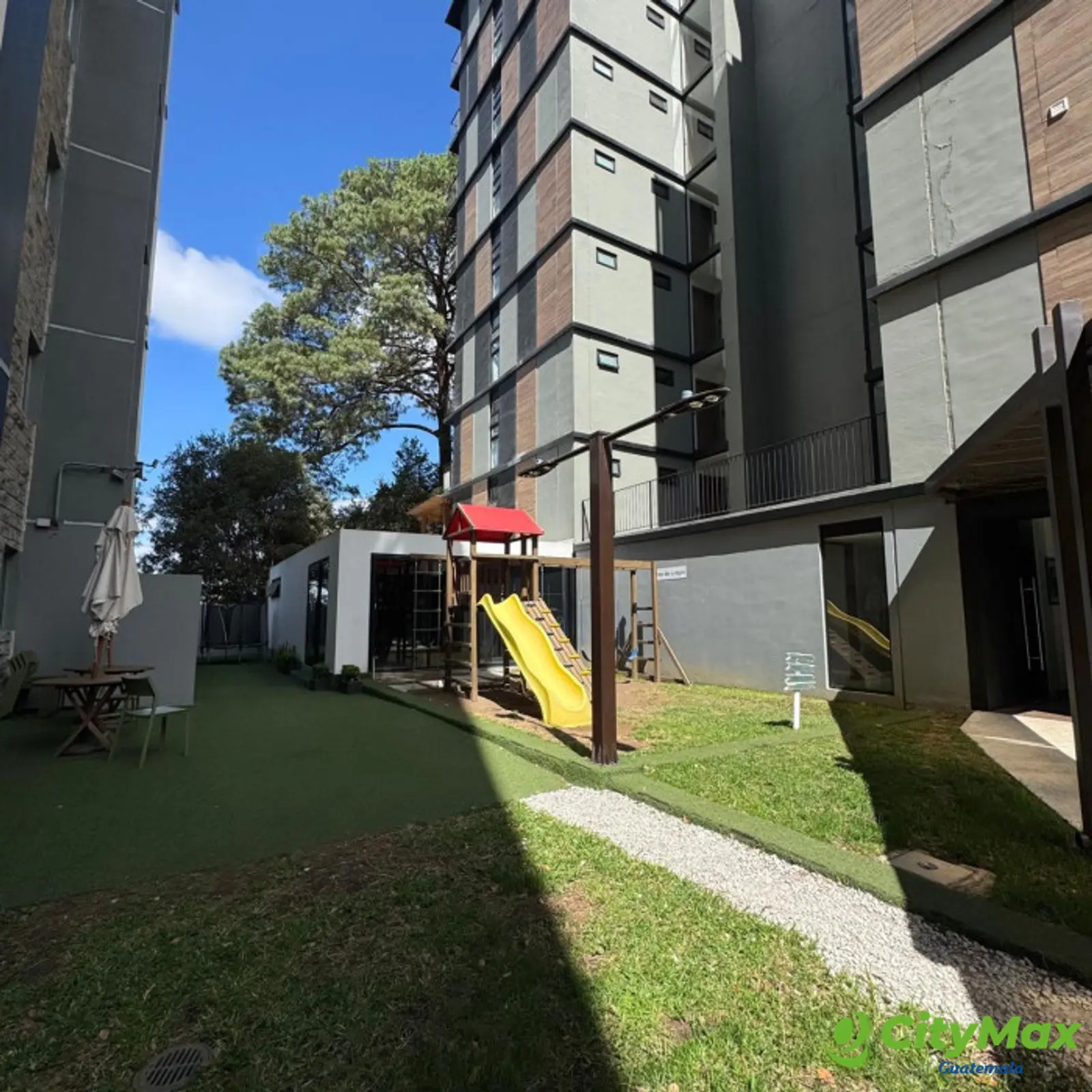 Venta de apartamento en zona 16 kanajuyu - foto 24