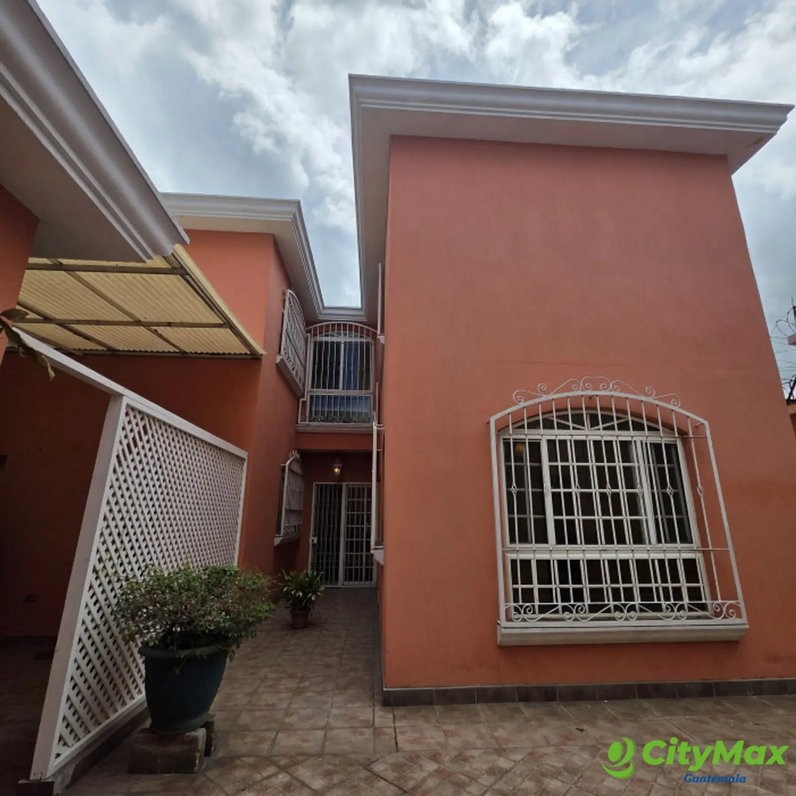 Casa en alquiler en Santa Elisa Z.12 Guatemala - foto 15