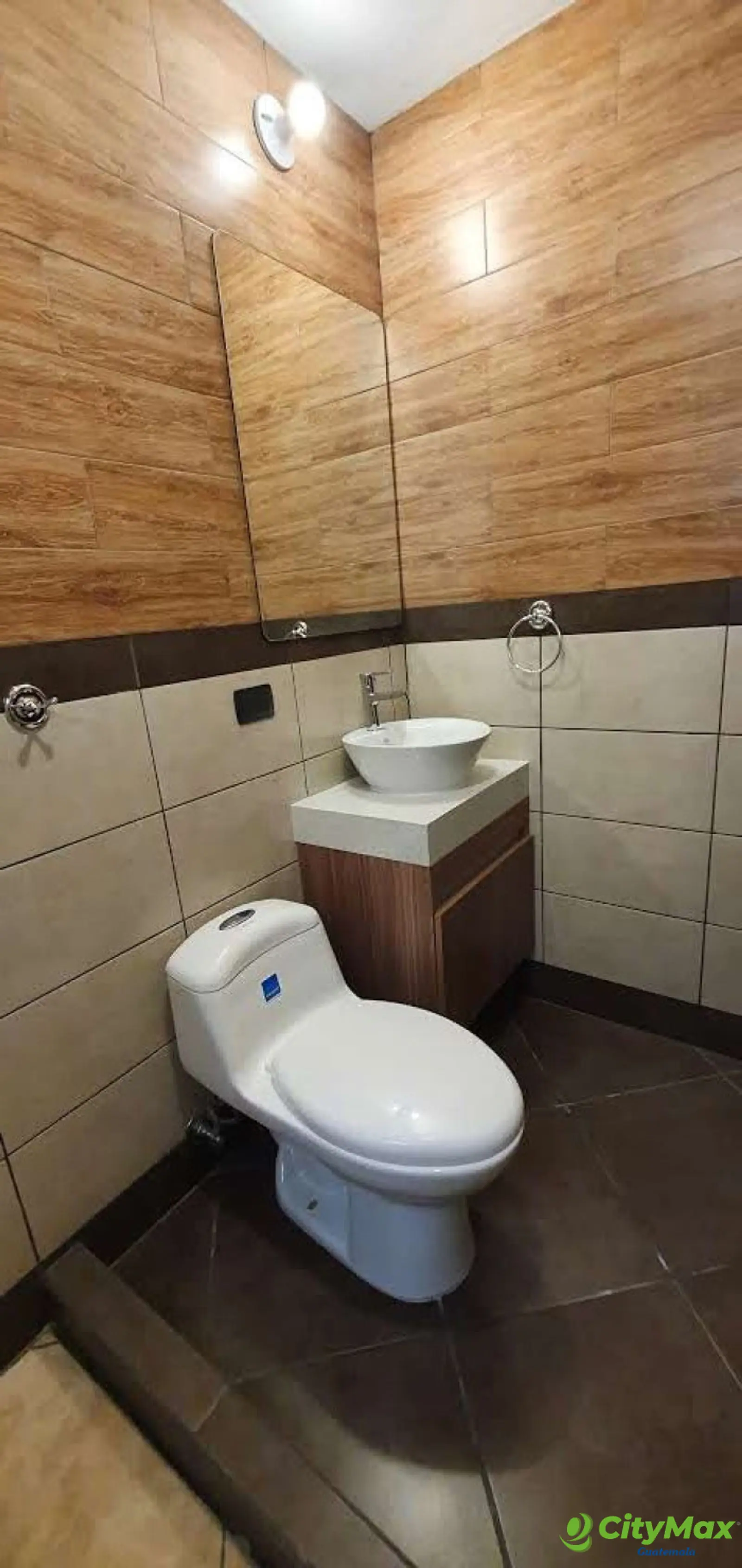 Apartamento en venta en la Zona 16 - foto 9