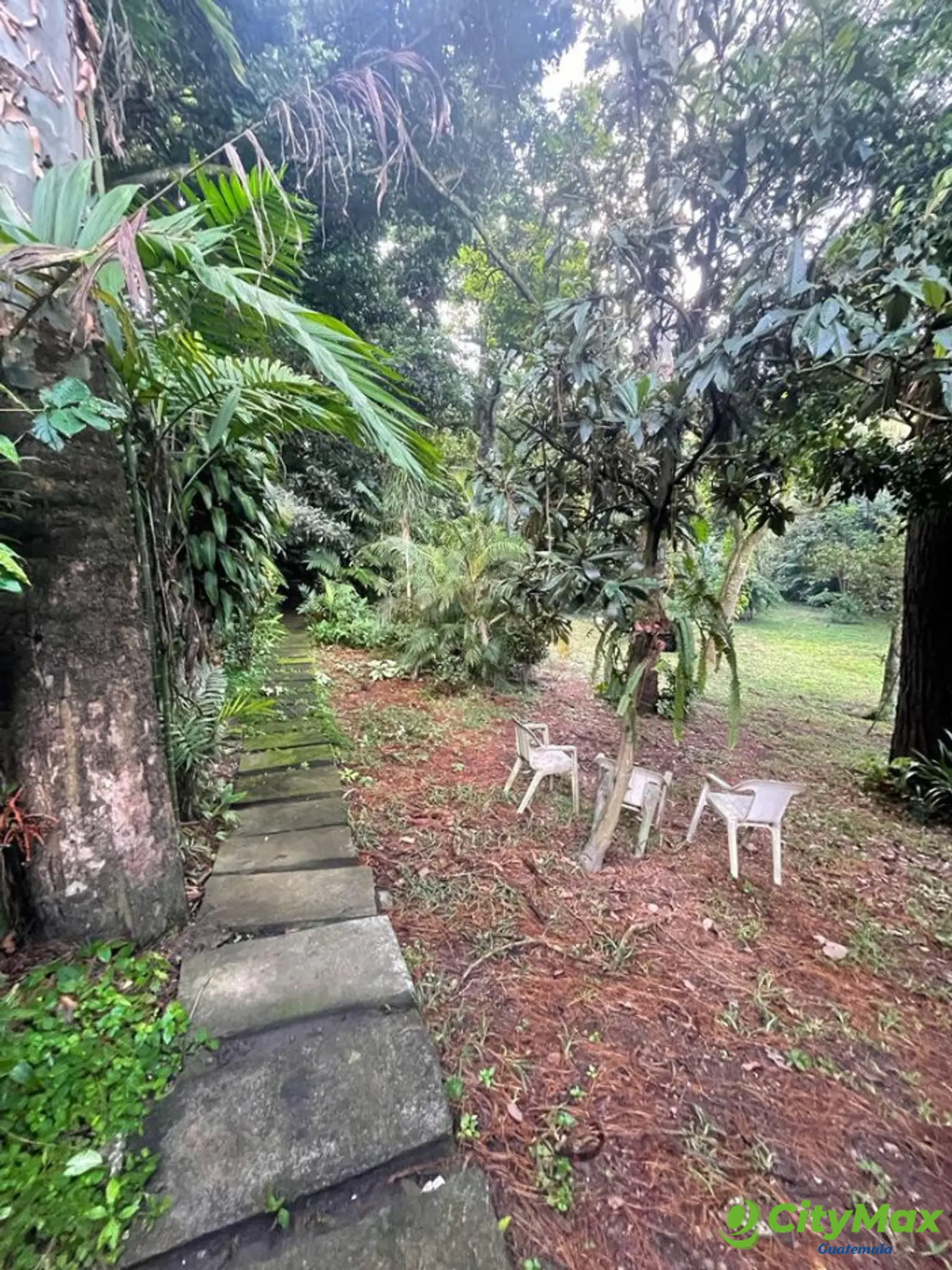 Terreno en venta Colonia trinidad zona 15 Guatemala - foto 9
