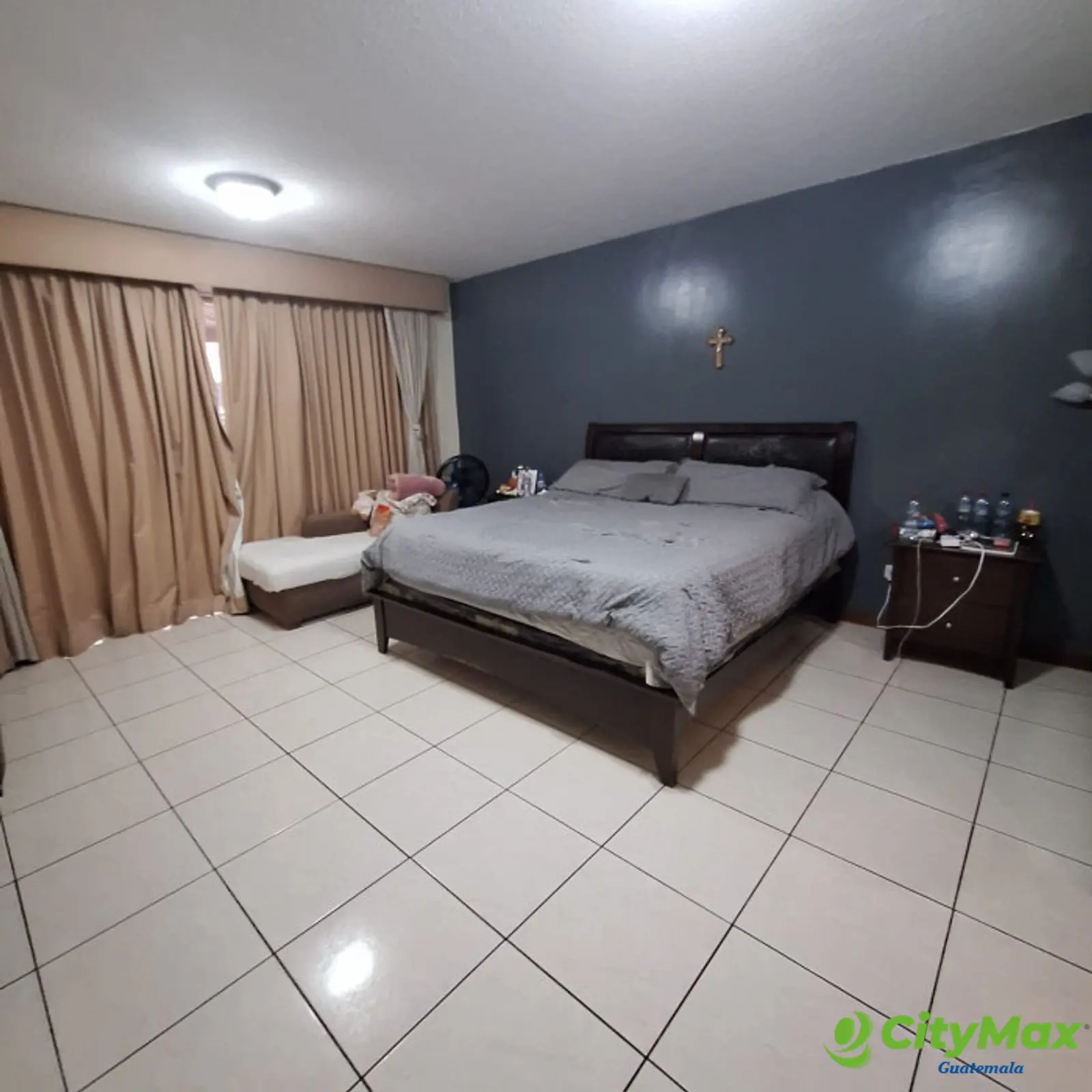 Casa en venta en condominio zona 13 Guatemala - foto 11