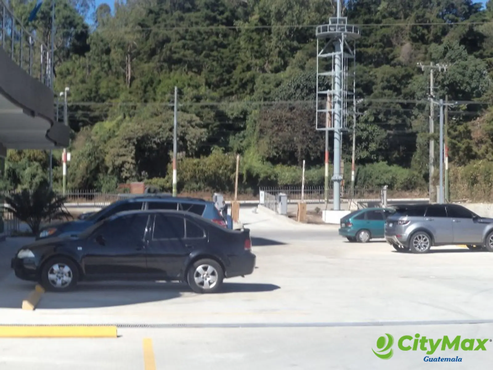 CityMax Renta oficina en Carretera a El Salvador - foto 4