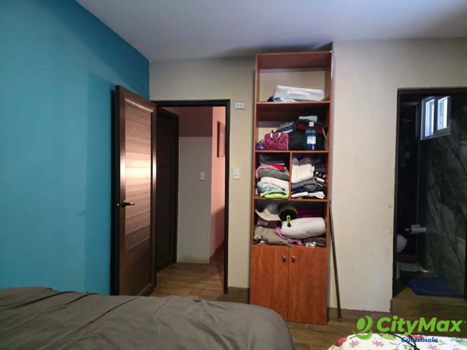 Casa de venta en San Bartolomé Milpas Altas. - foto 18
