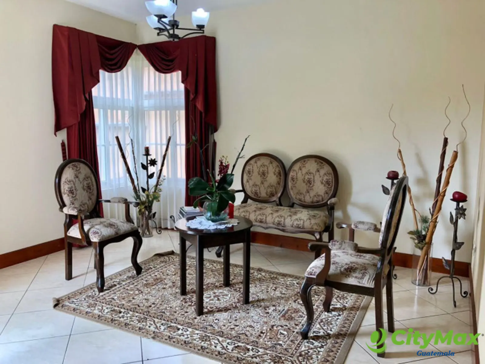 Casa Residencial en venta km 26 San Lucas Sacatepequez - foto 6