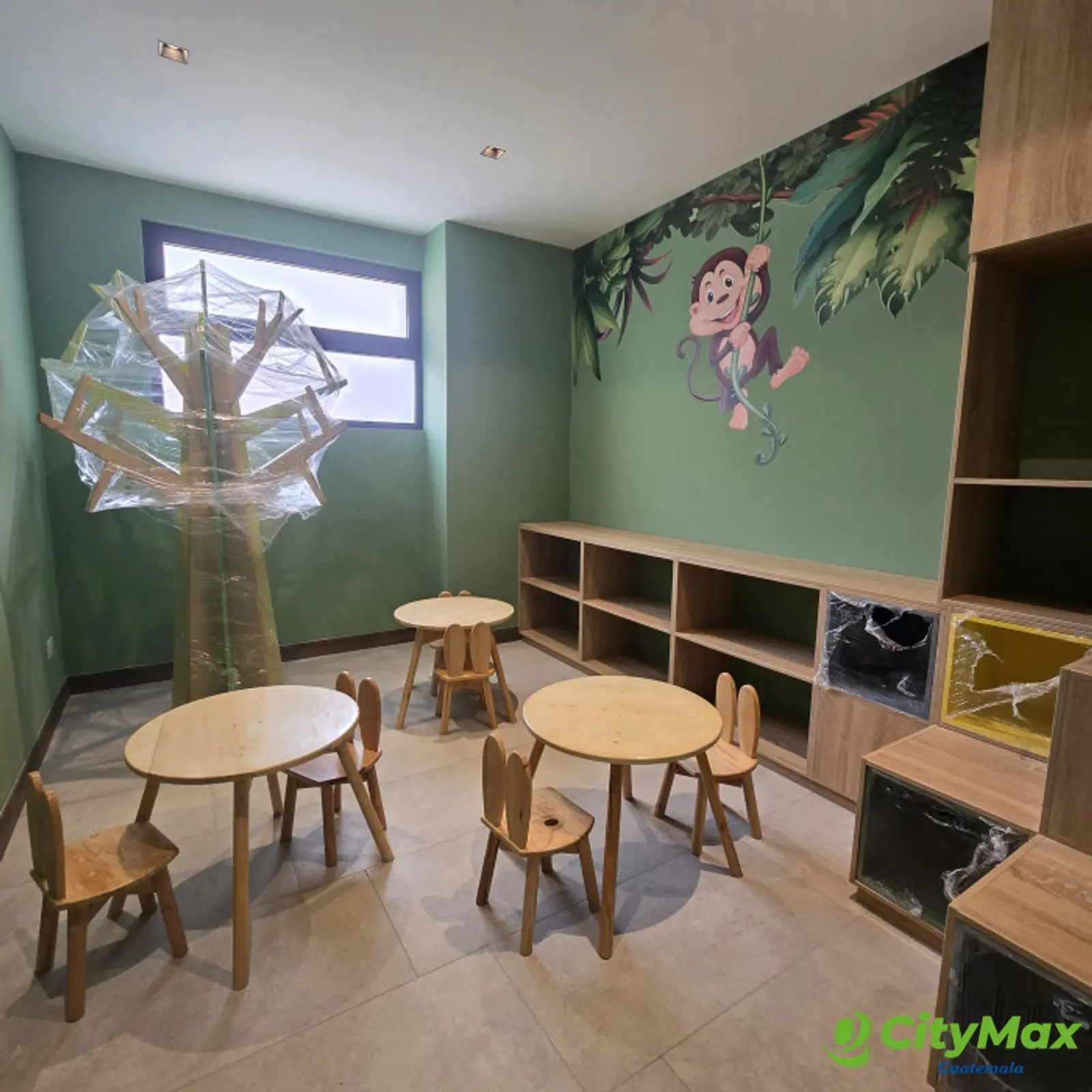 Apartamento nuevo en zona 15 Guatemala - foto 6