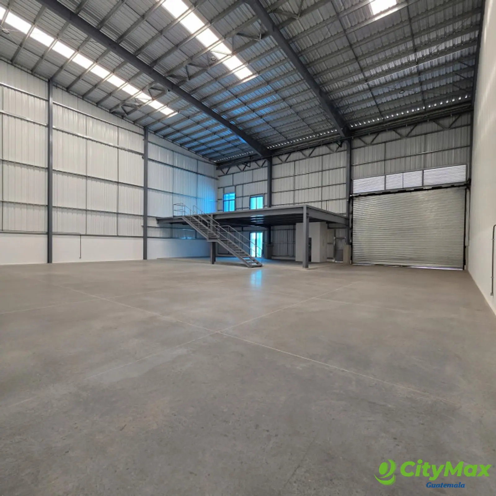Ofibodega en renta en Gamma Amatitlan Guatemala - foto 11