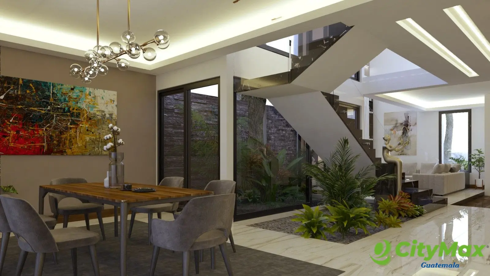 Casa a construirse en Santa Rosalia Km 12.5 - foto 3