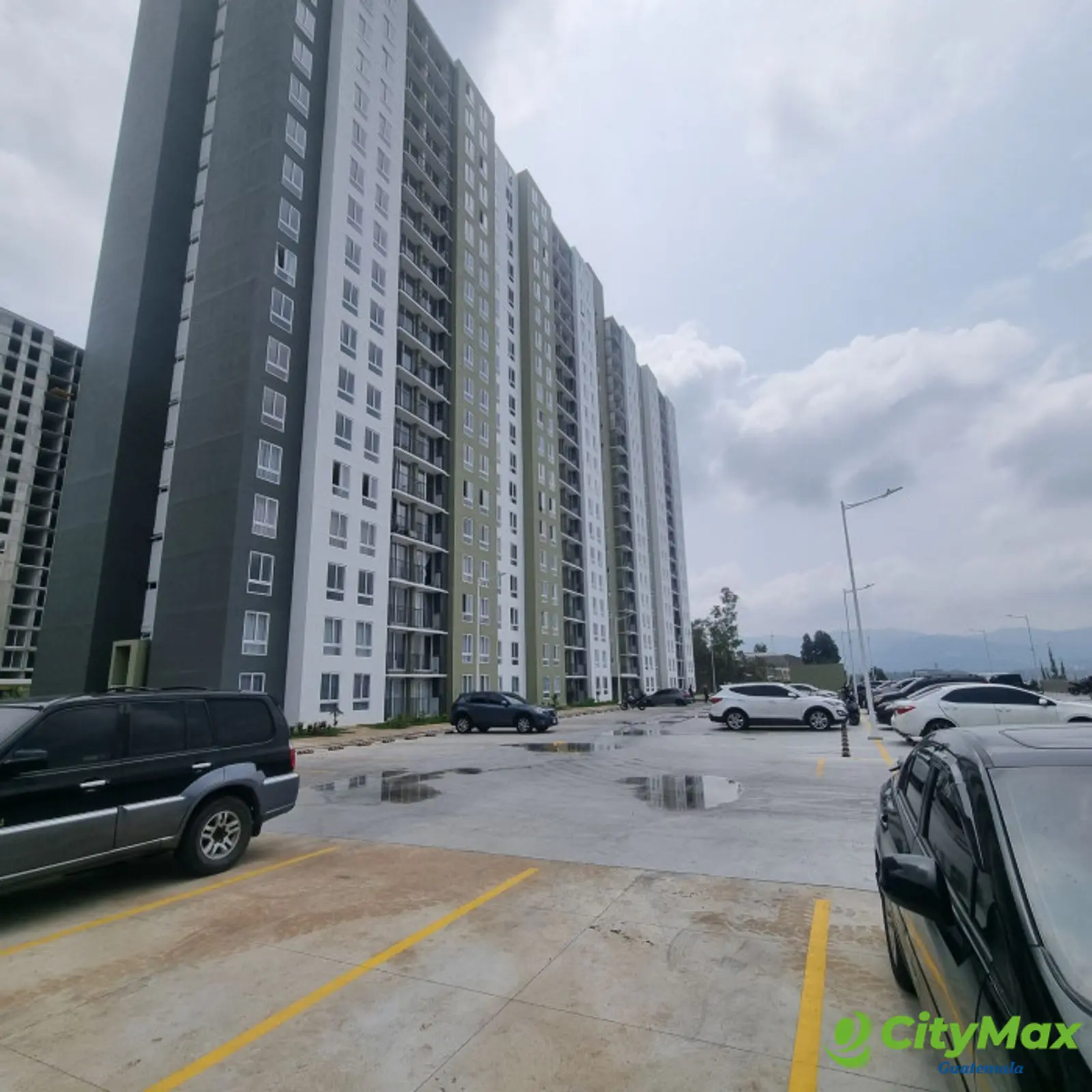 Apartamento en Renta Alaia El Frutal Villa Nueva - foto 13