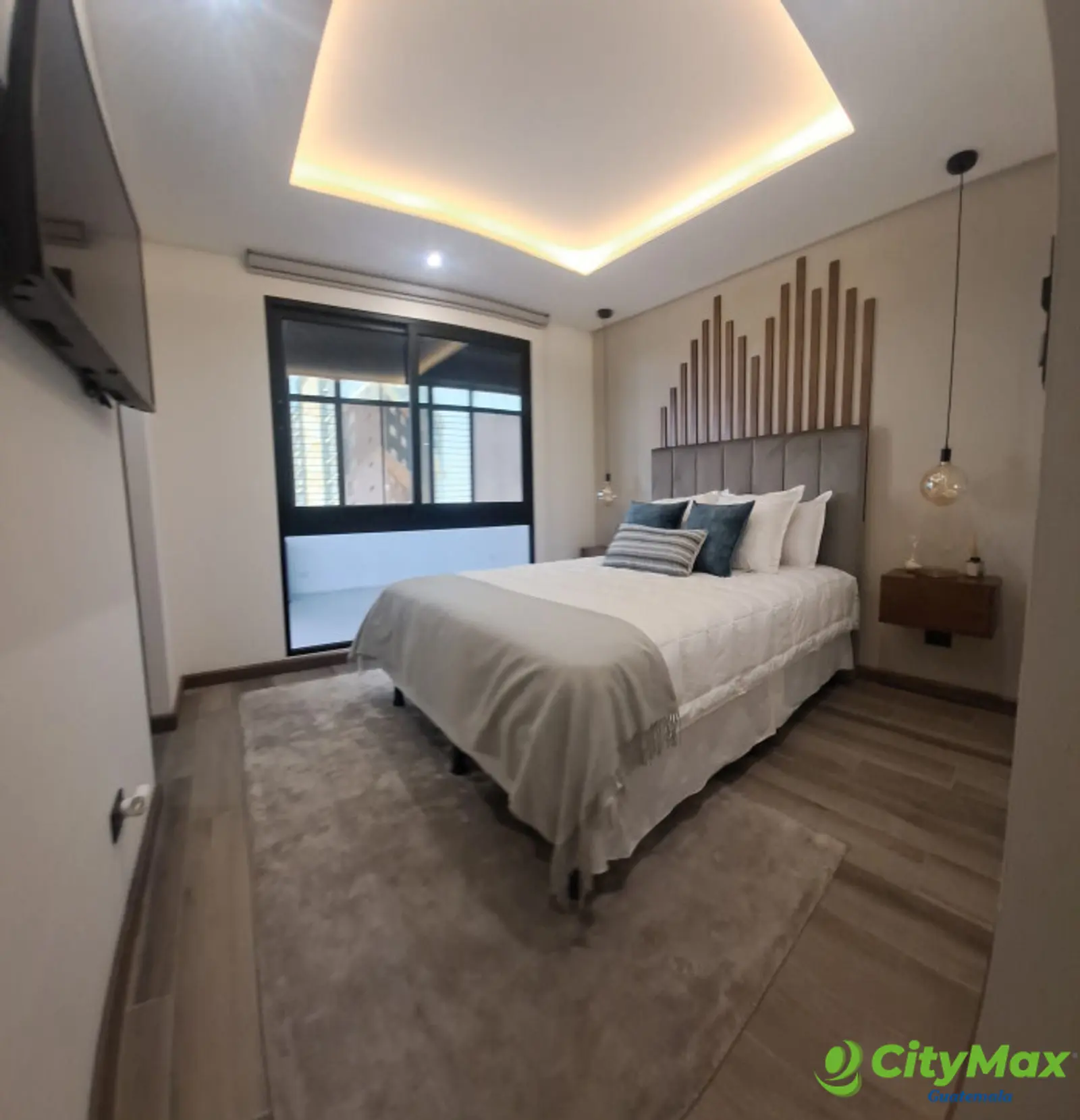 Apartamentos en planos para Inversión en la Zona 11 - foto 6