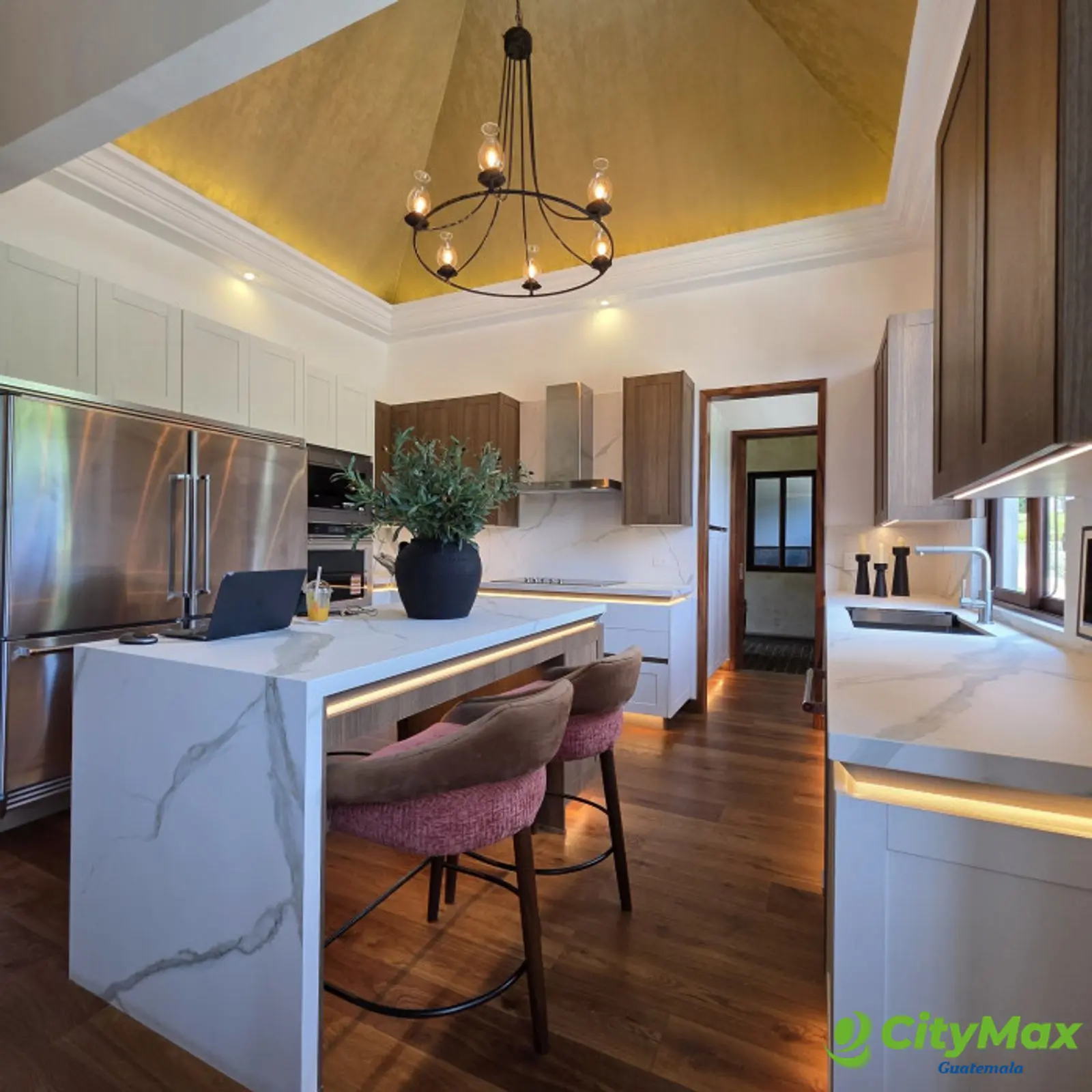 Exclusiva Casa en Venta en La Antigua Guatemala - foto 4