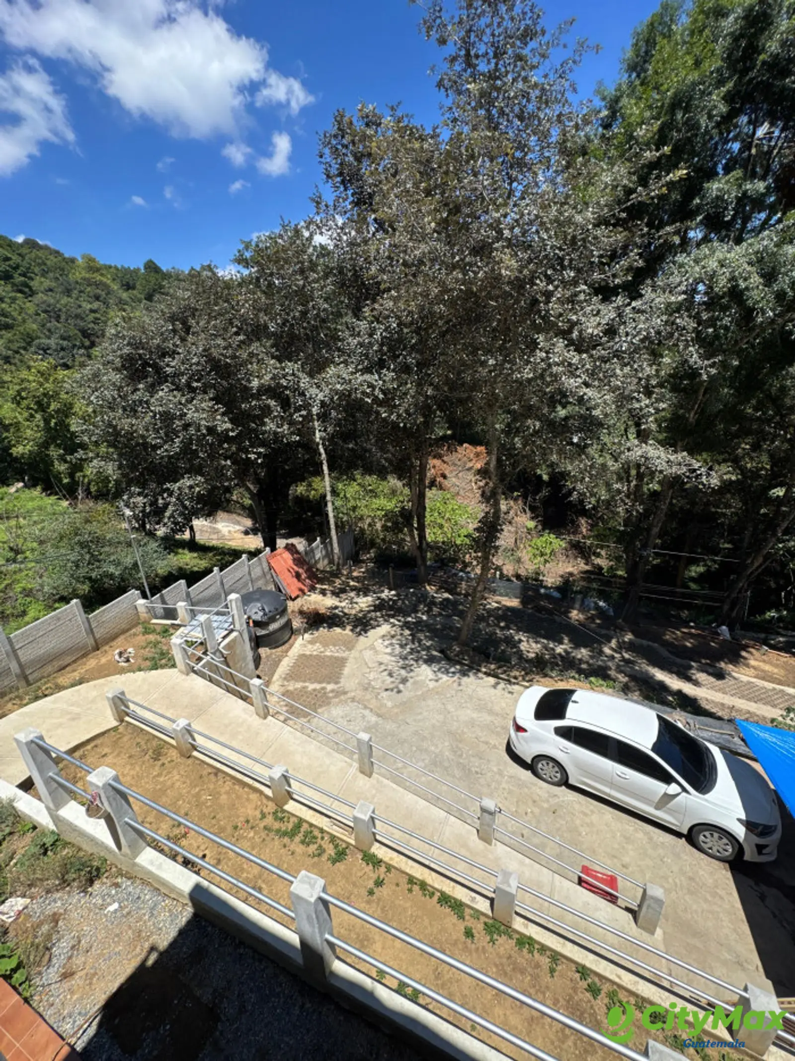 Casa de venta en San Bartolomé Milpas Altas. - foto 25
