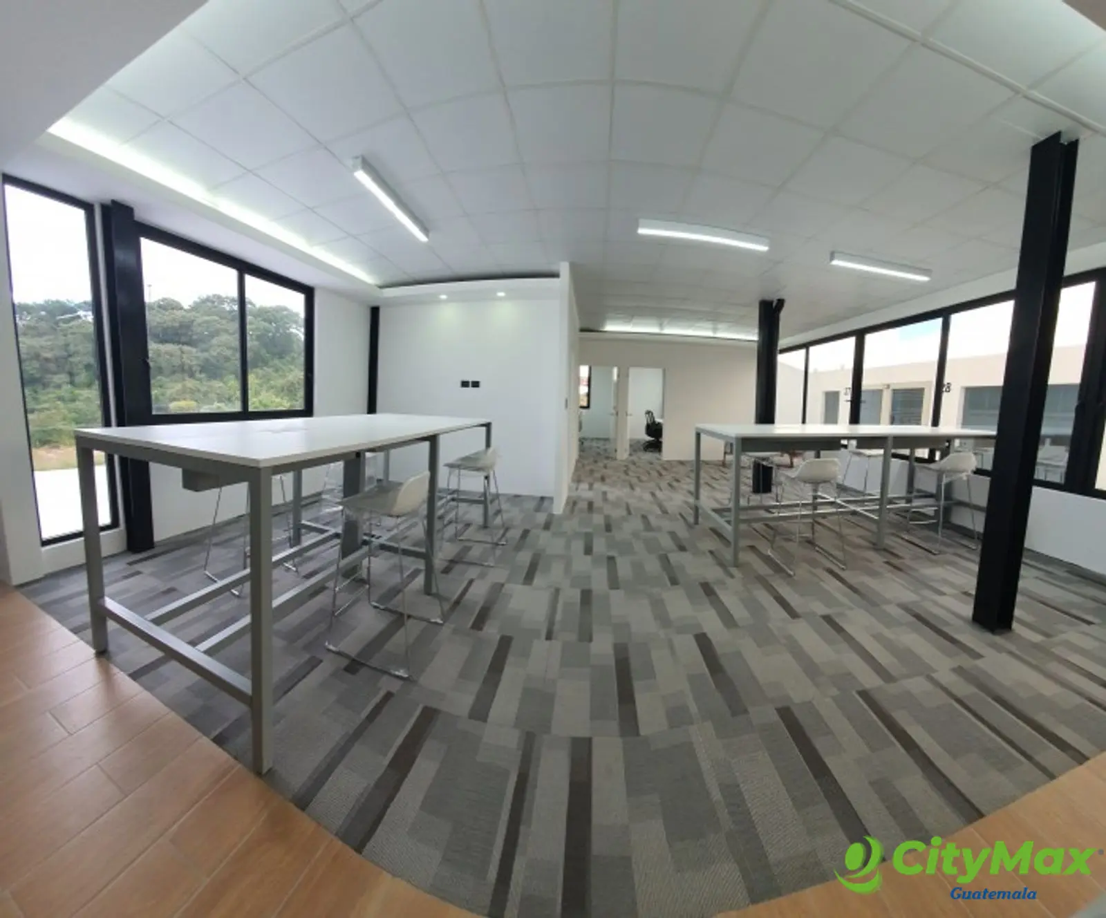 Inversión Oficina en VENTA en RENTADA Zona 4 de Mixco - foto 8