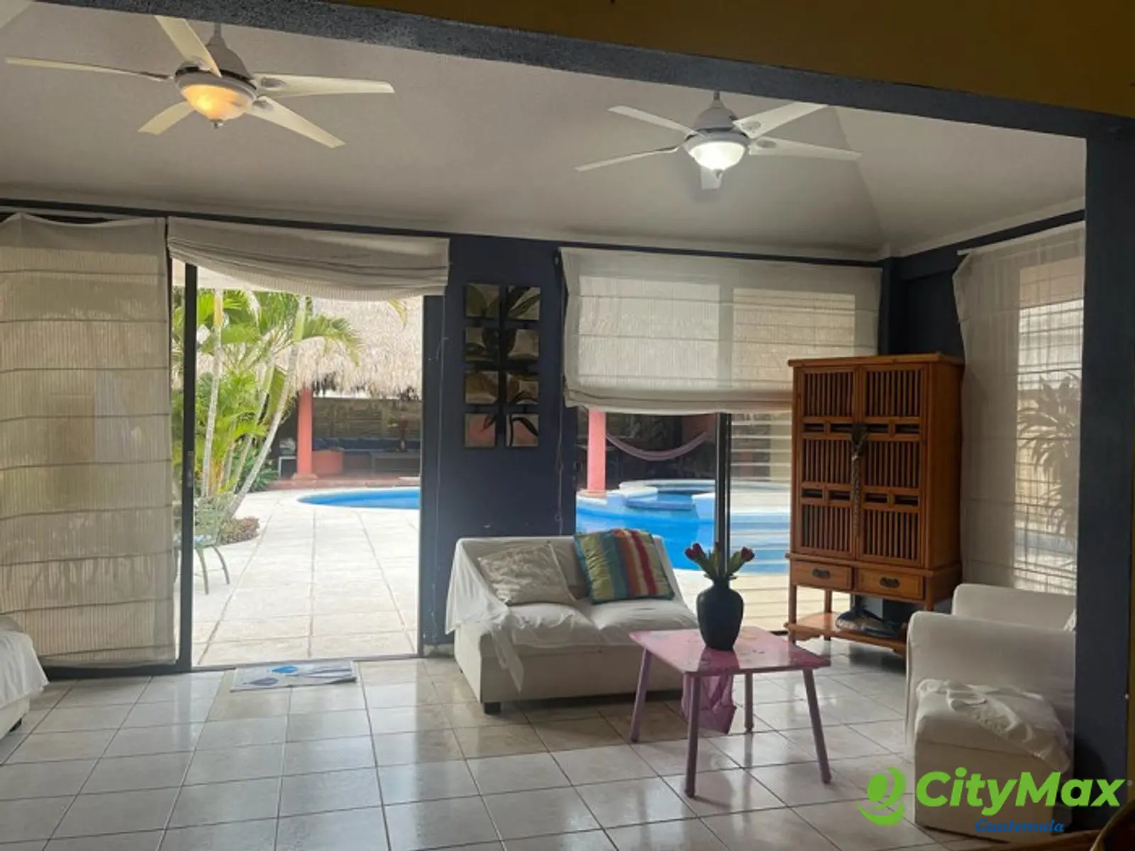 Chalet en venta  San Marino Puerto San José  Escuintla - foto 16