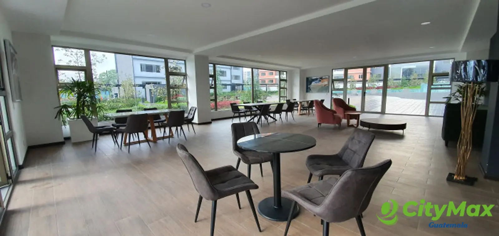 Apartamento en Venta en zona 14 sector La Villa - foto 7