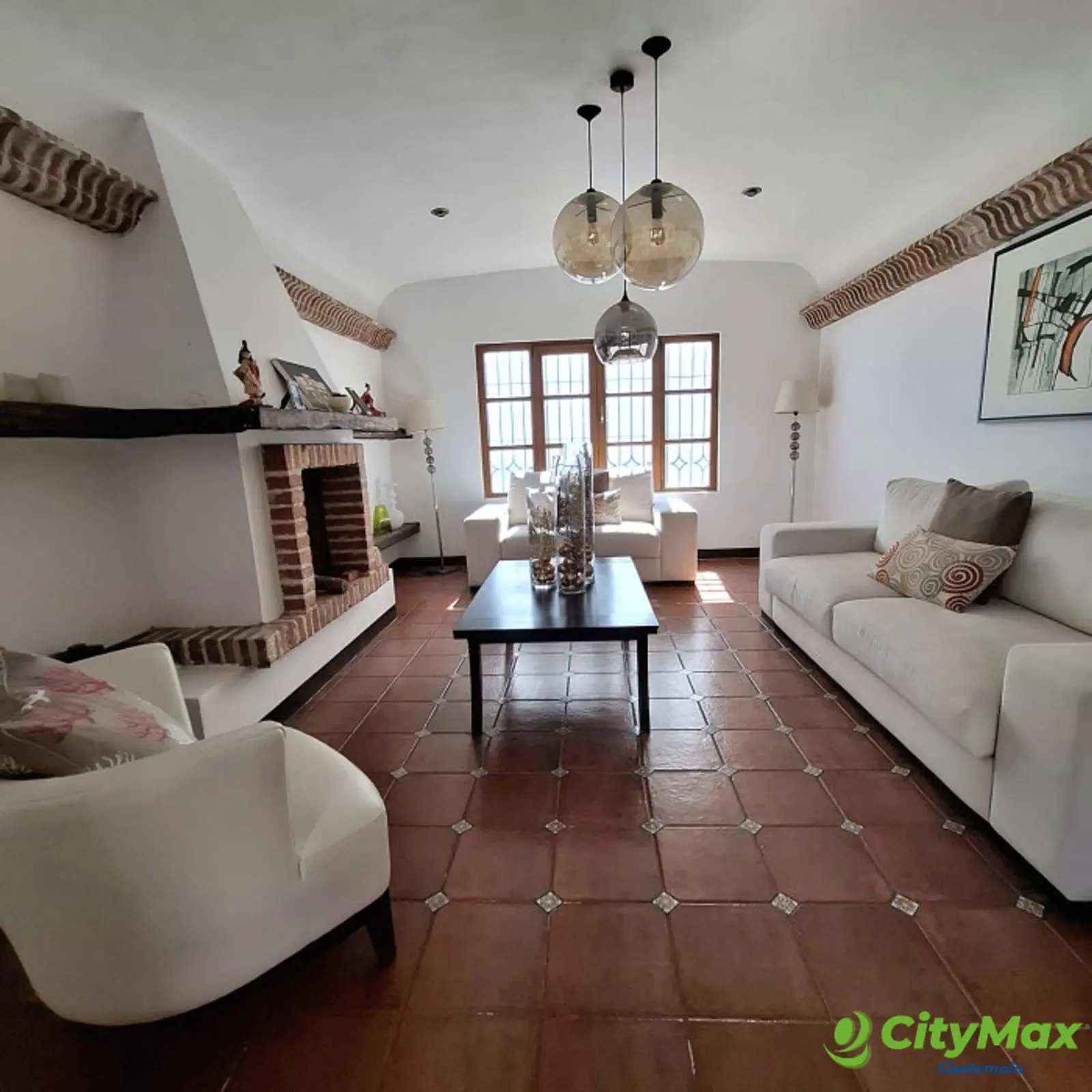 Casa Colonial en Venta en Zona 16, San Isidro - foto 14