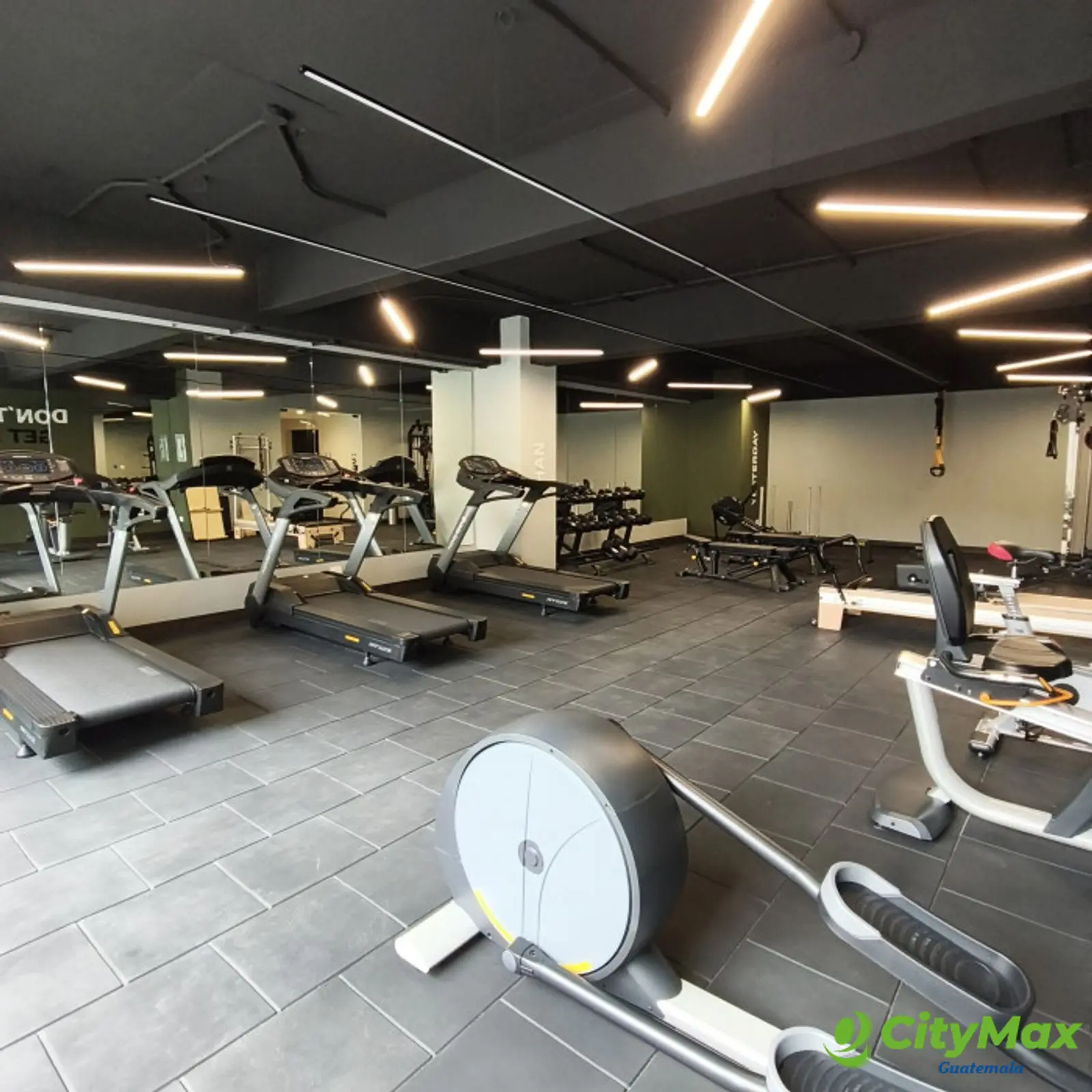 Apartamento en renta en zona 13 Edificio Inara Américas - foto 24