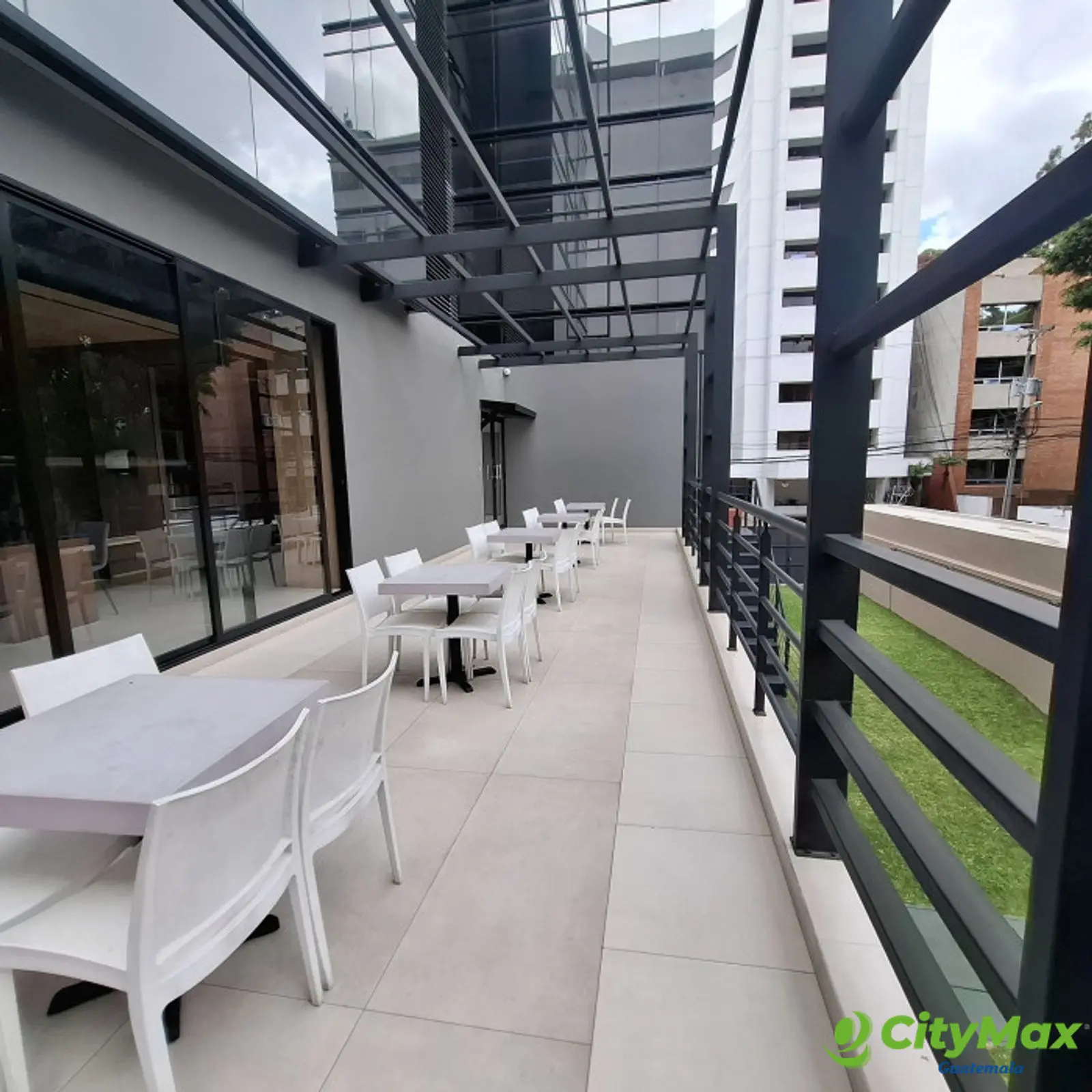 Oficinas Nuevas en Venta en Burgo Zona 14 Guatemala - foto 6