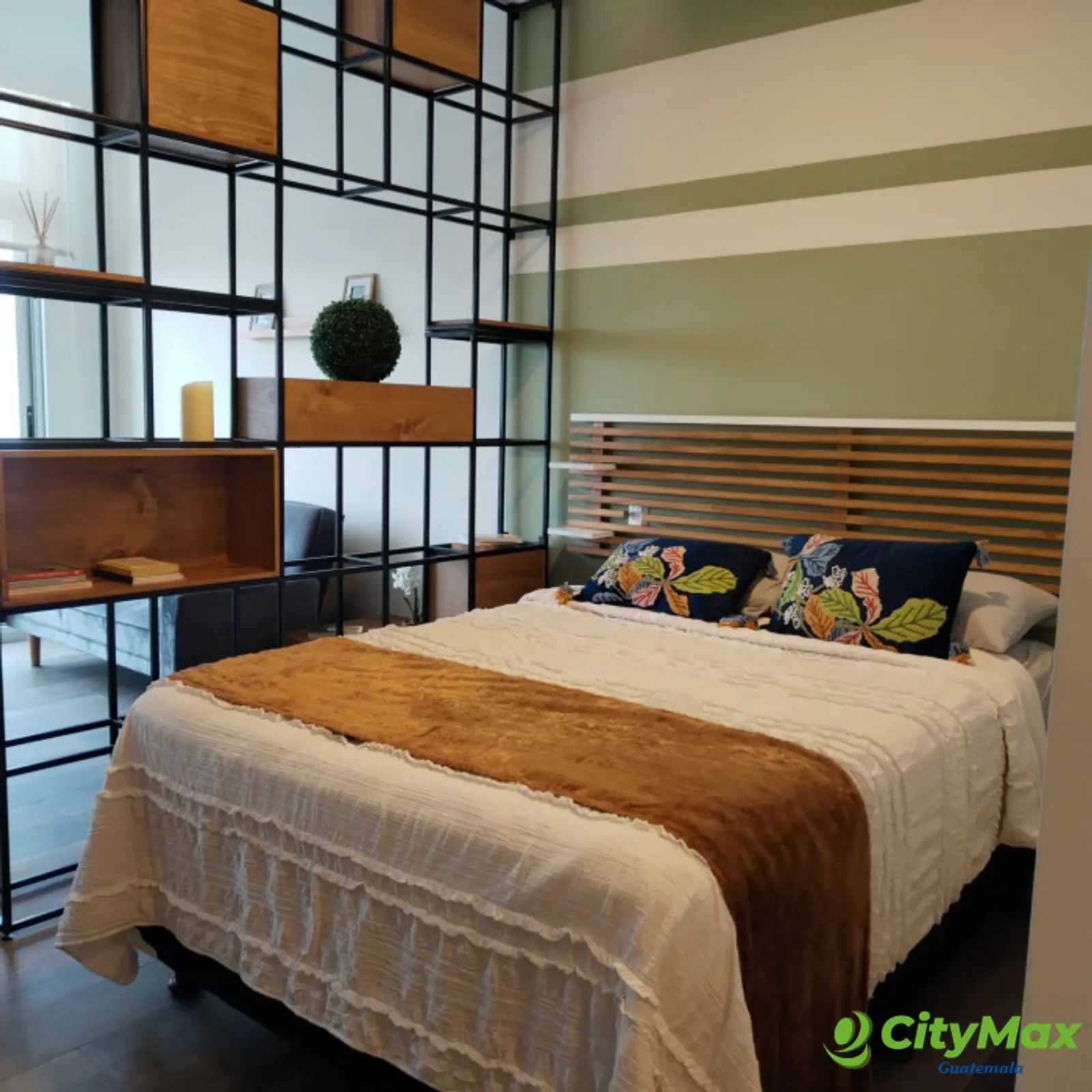 Apartamento En Venta Amueblado Narama Zona 13 - foto 14