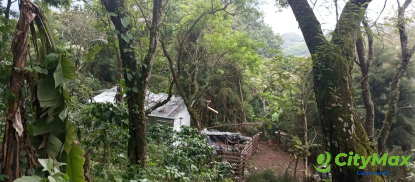 Terreno en venta para desarrollo comercial en Amatitlán - foto 13