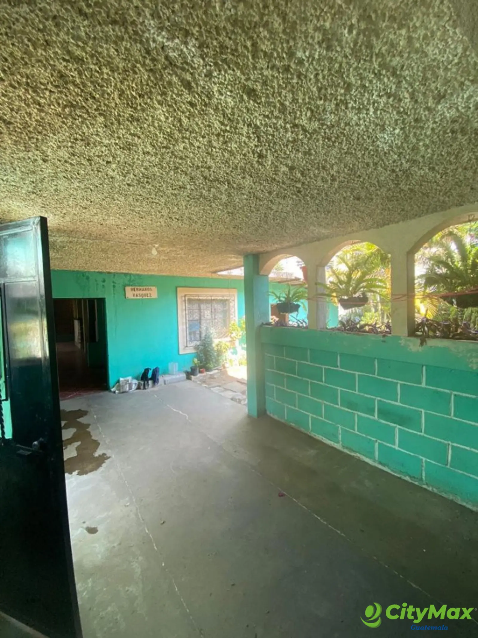 Terreno y casa en venta en el Rodeo zona 7 - foto 8