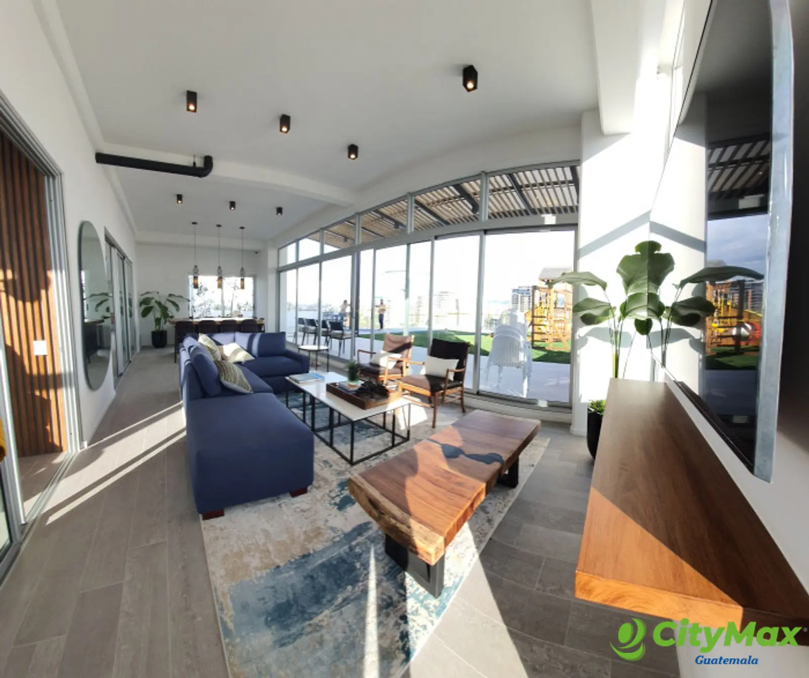 Apartamento Amueblado en Venta en Narama Zona 13 - foto 22