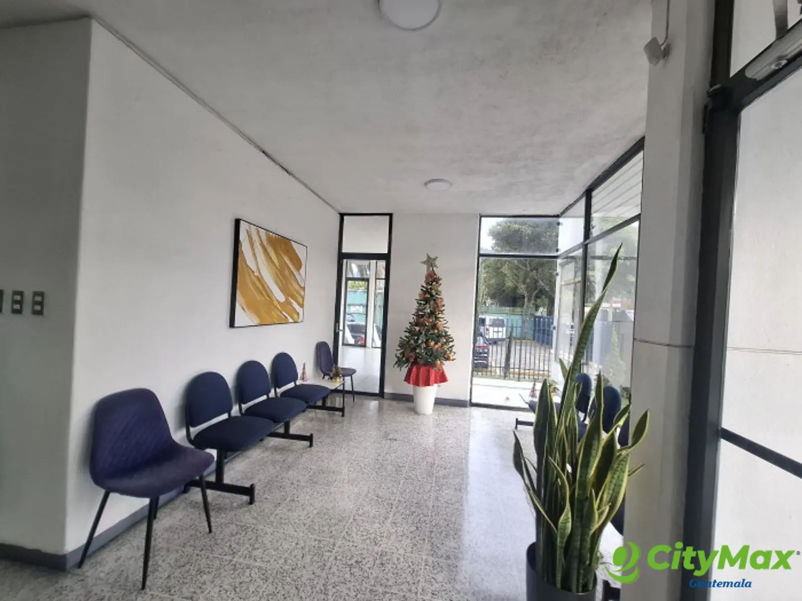 Oficina En Renta Zona 9 Torre Blanca - foto 11