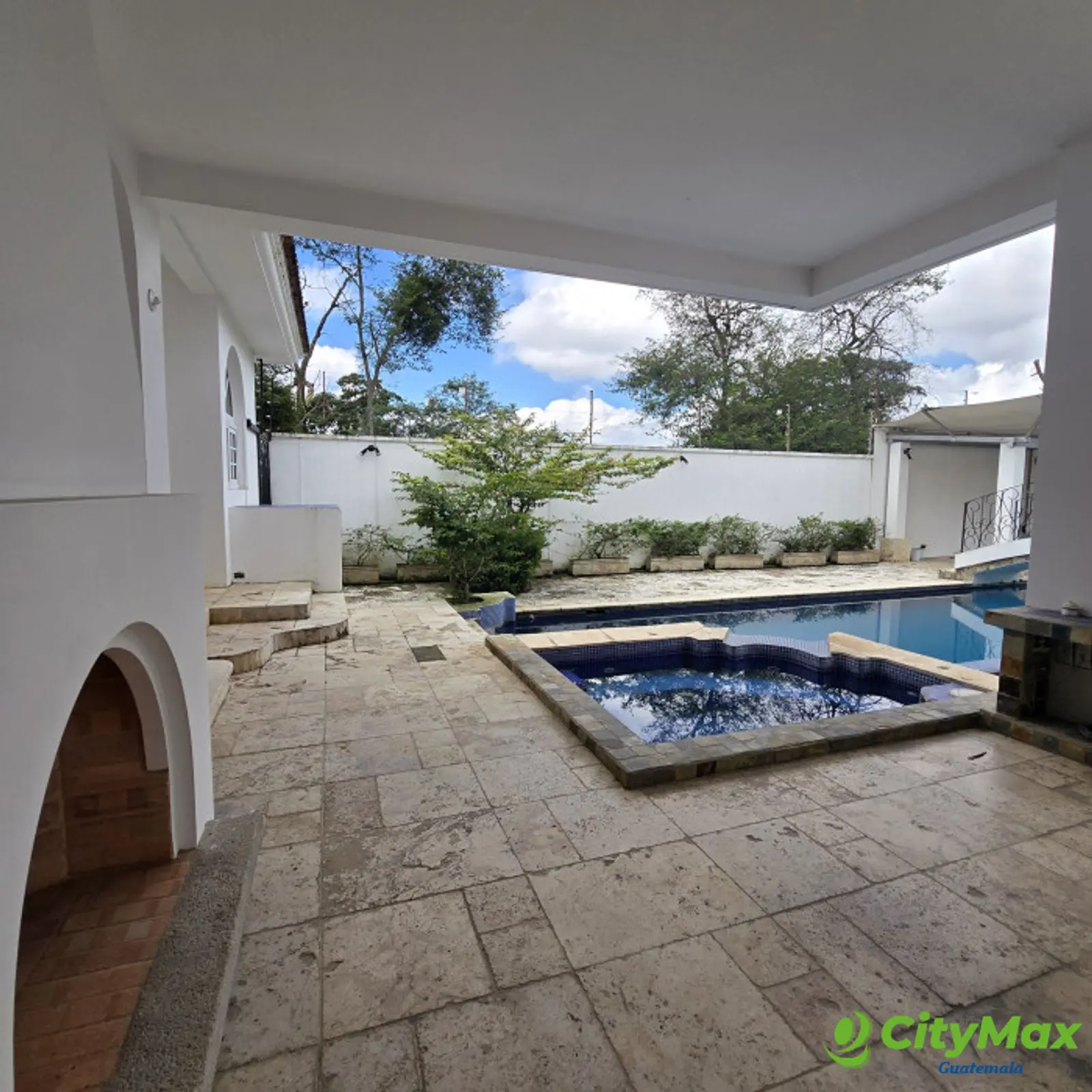 Casa en venta en Foresta de Cayala zona 16 - foto 7