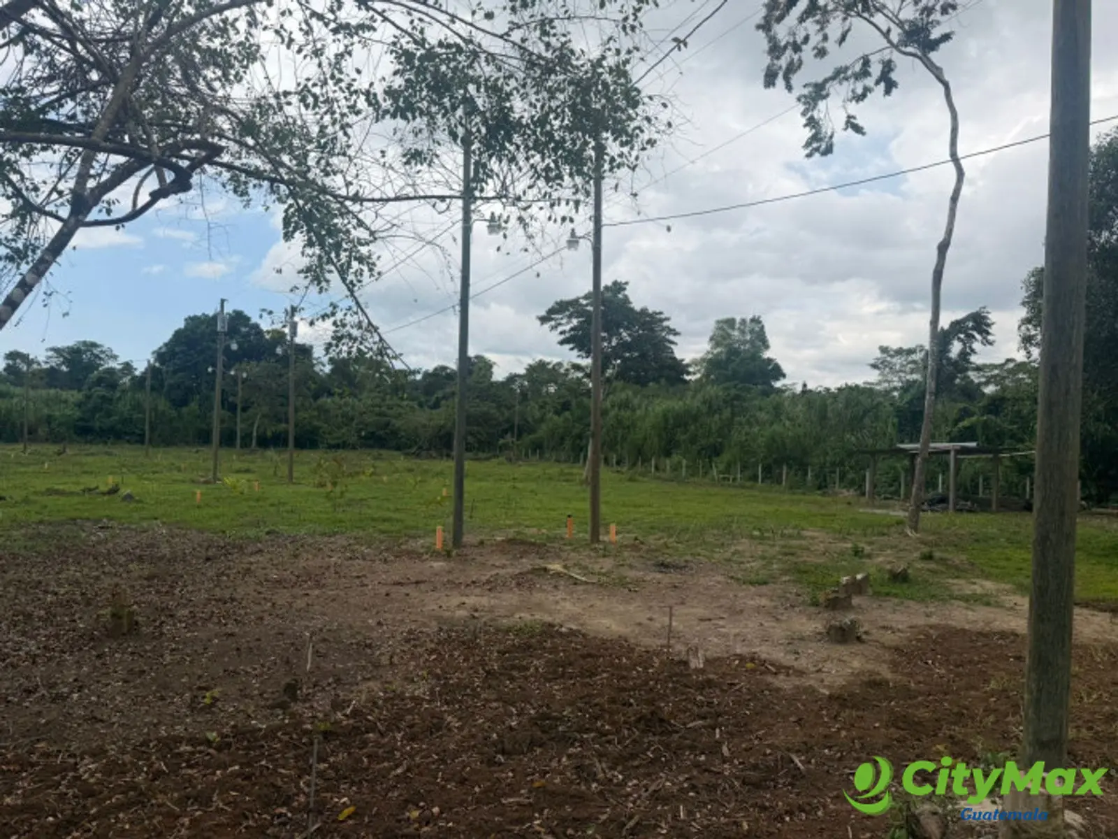 lote vacacional en venta en Rio Dulce - foto 12