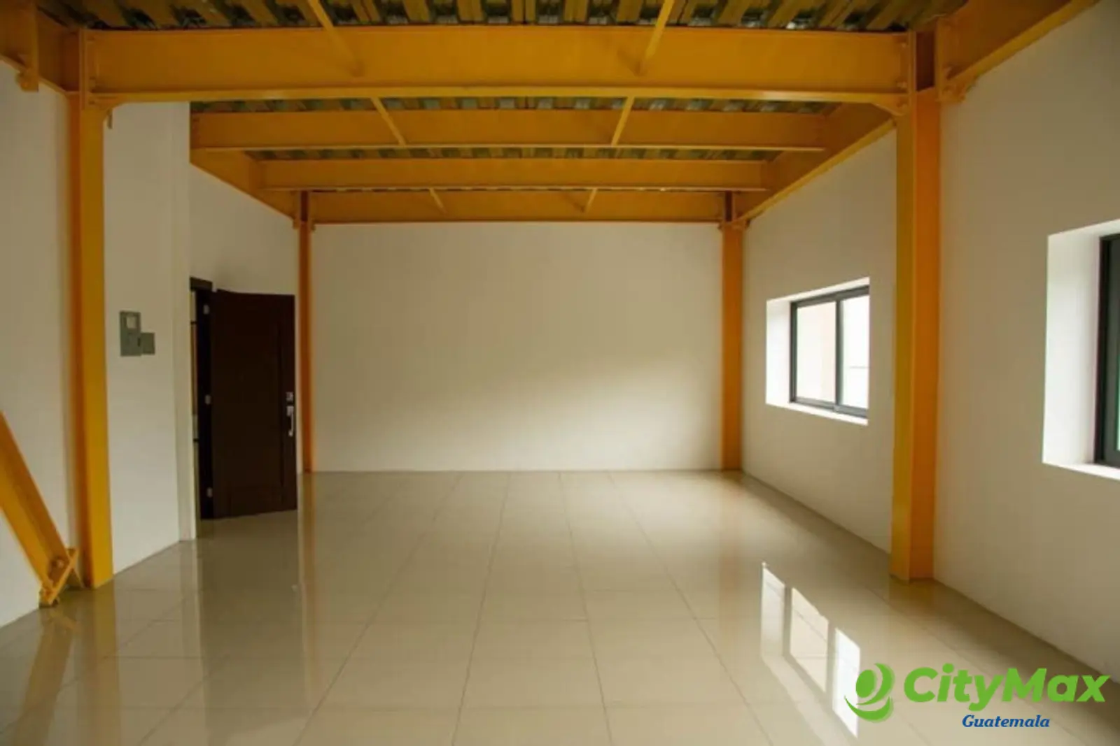 Oficina en alquiler centro empresarial en Escuintla - foto 11
