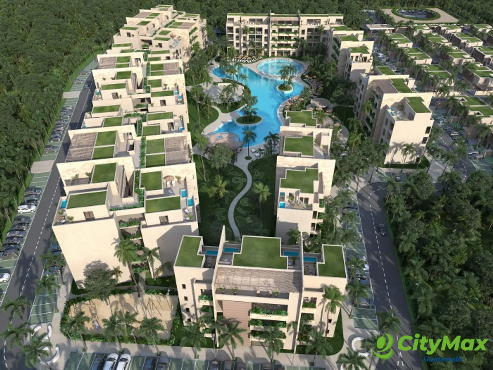 En Venta Apartamento en Republica Dominicana Inversión - foto 4