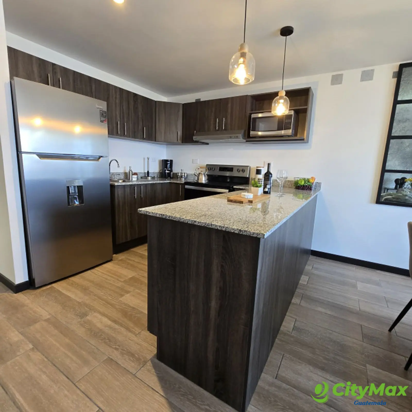 Apartamentos en Venta en la Zona 12 Petapa Guatemala - foto 9