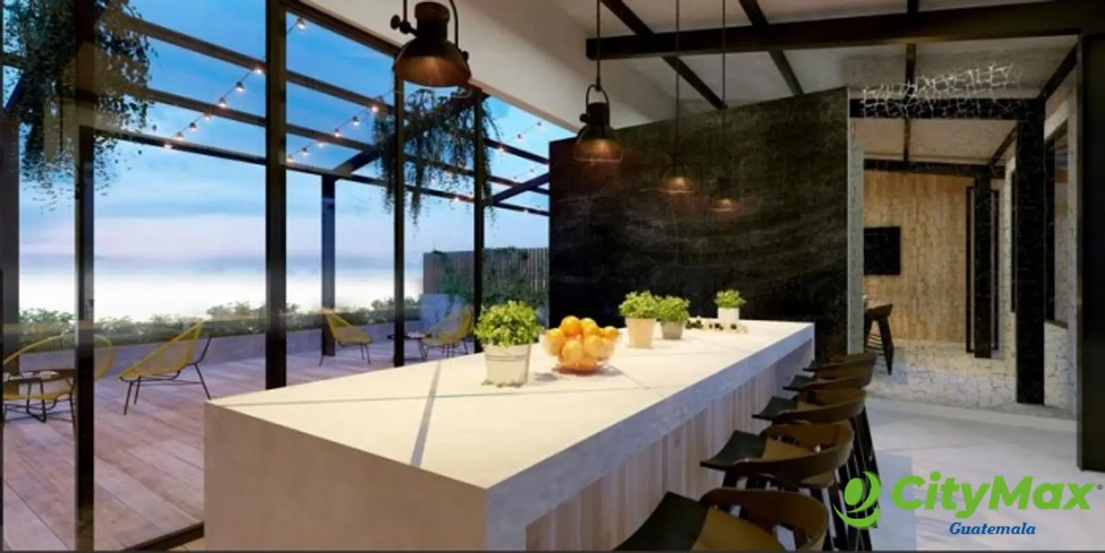Apartamento Nuevo en Venta zona 1 Guatemala - foto 2