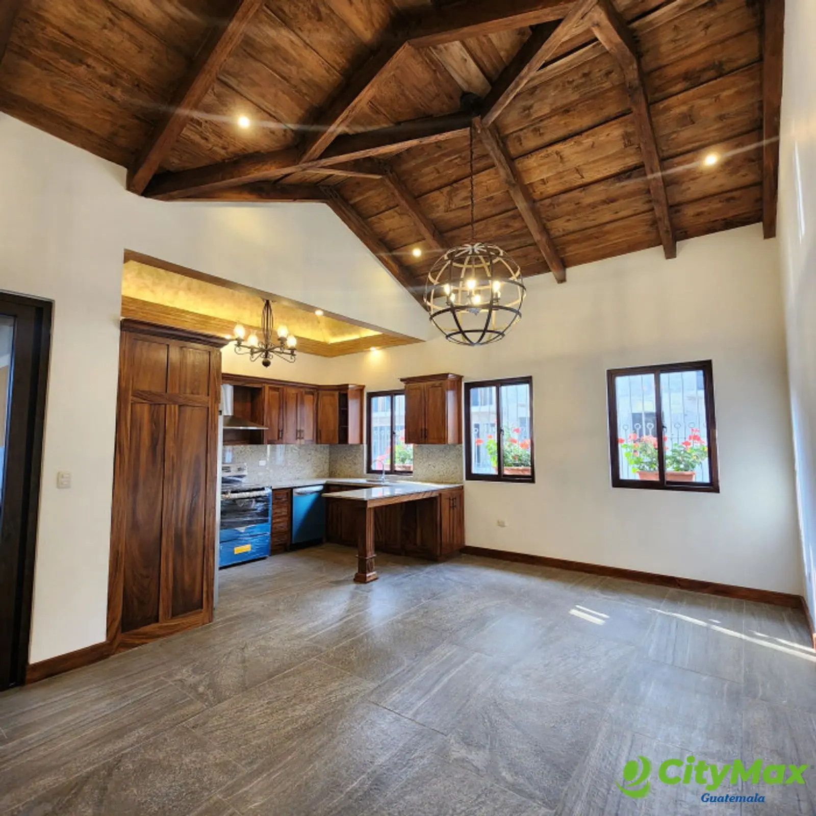 Hermosa casa en venta en Antigua Guatemala - foto 22