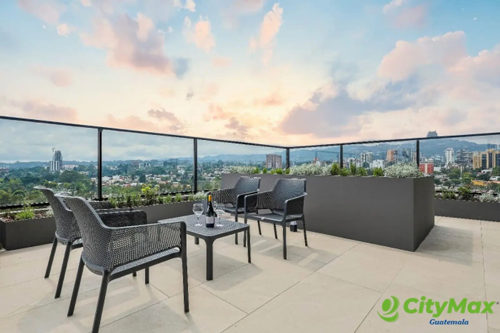 En venta Apartamento en Zona 15 entrega Inmediata - foto 10