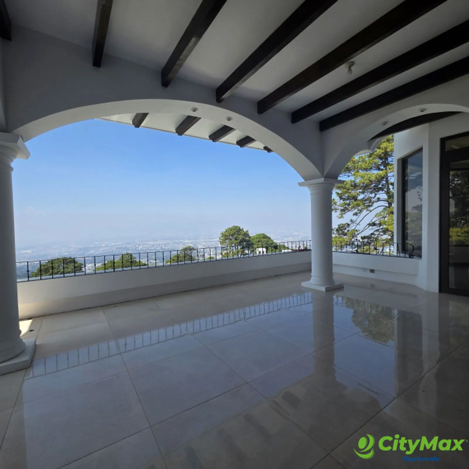 Lujosa casa en venta en Montebello CES Guatemala - foto 10