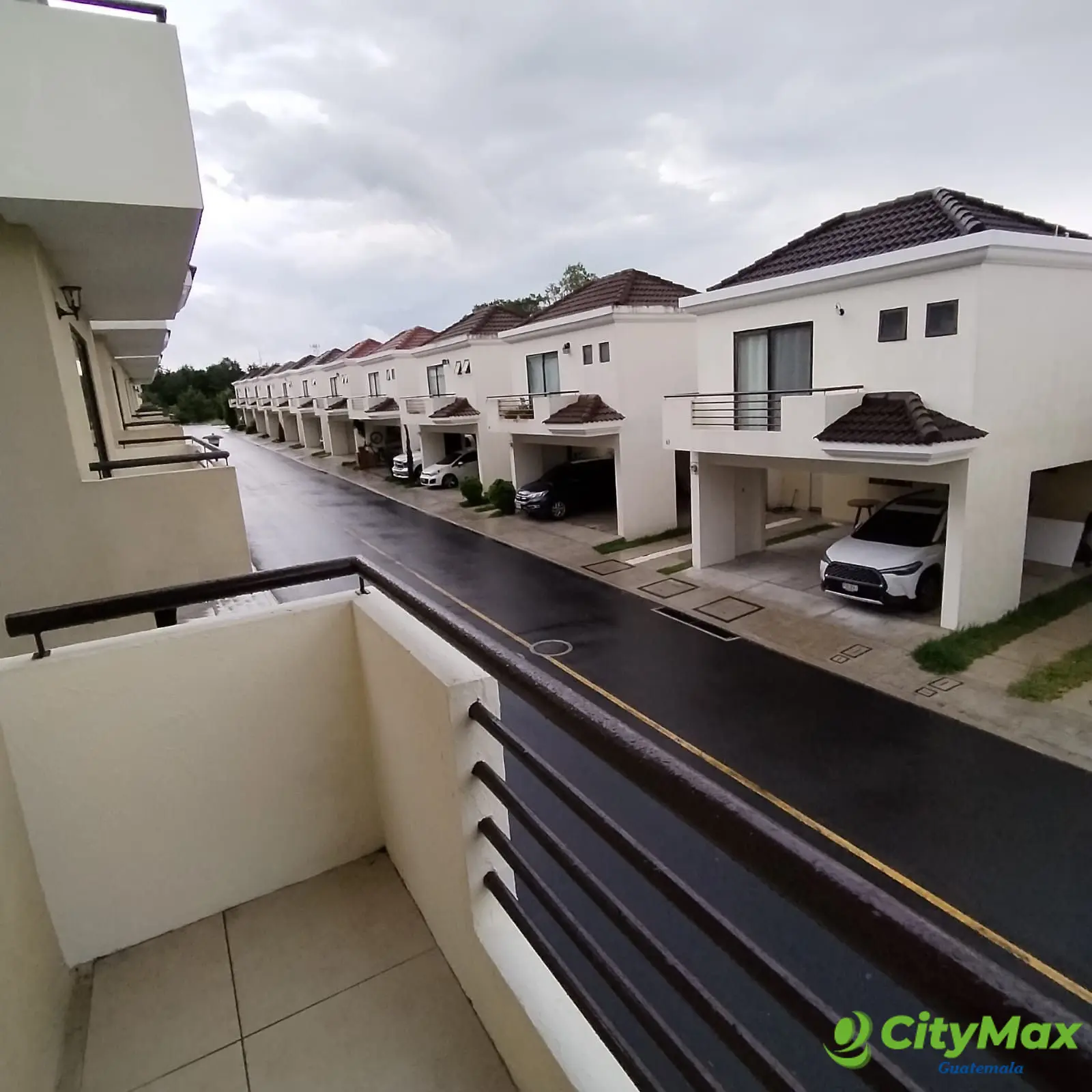Casa en Venta en Vistas De San Isidro Zona 16 INVERSIÓN - foto 6