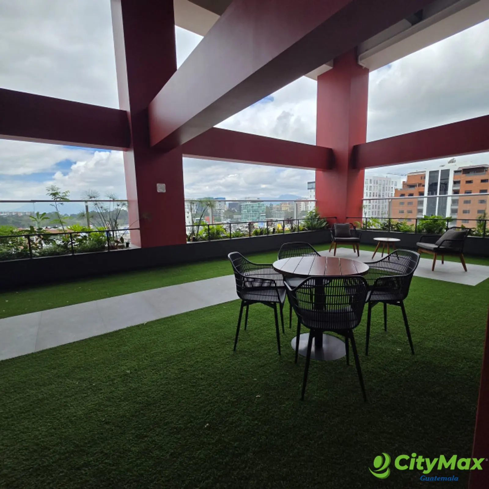 Apartamento en venta NUEVO ZONA 10 cerca Oakland Mall - foto 11