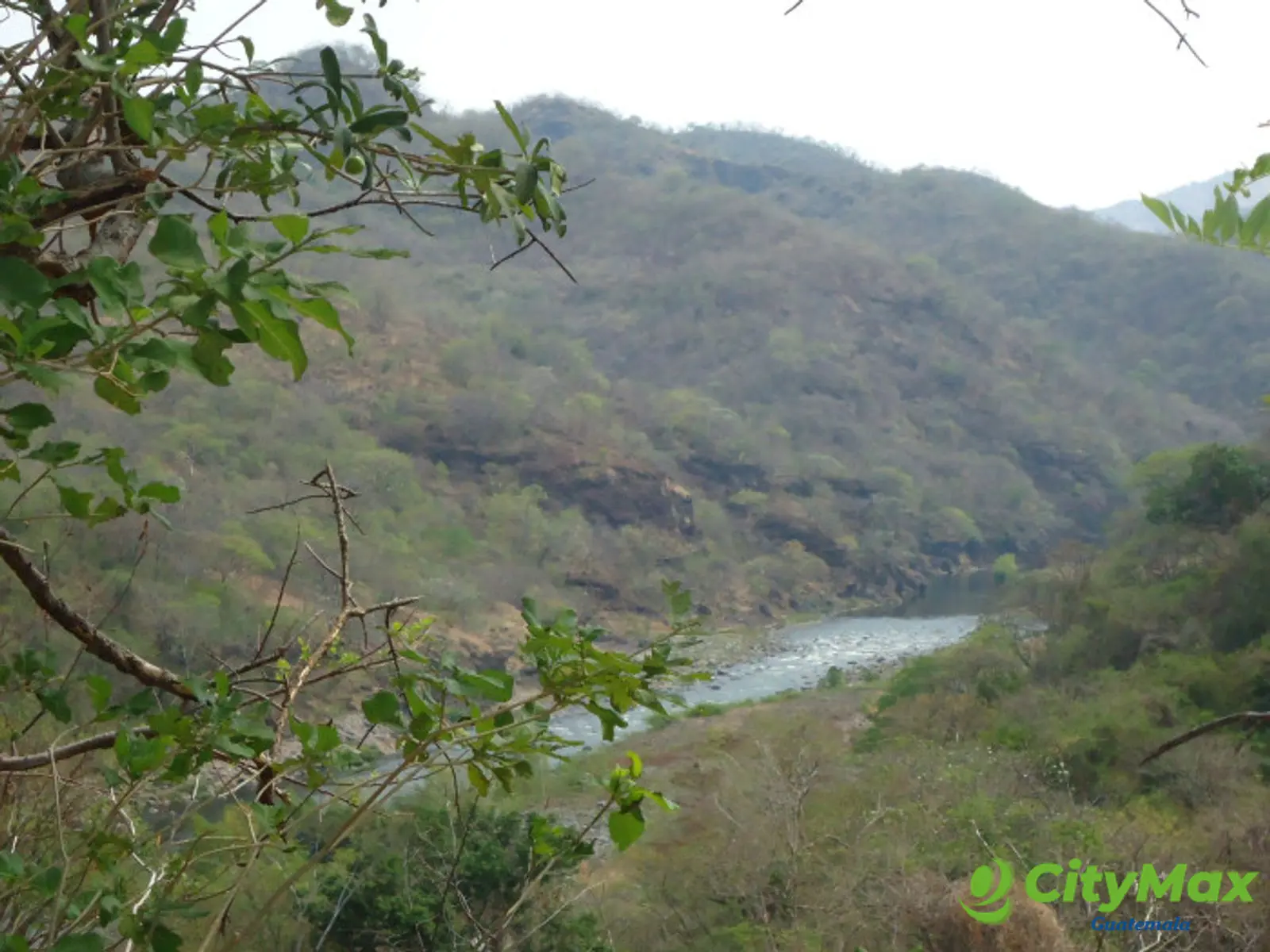 PROYECTO HIDROELECTRICO LA ANGOSTURA GUATEMALA-EL SALVADOR - foto 6