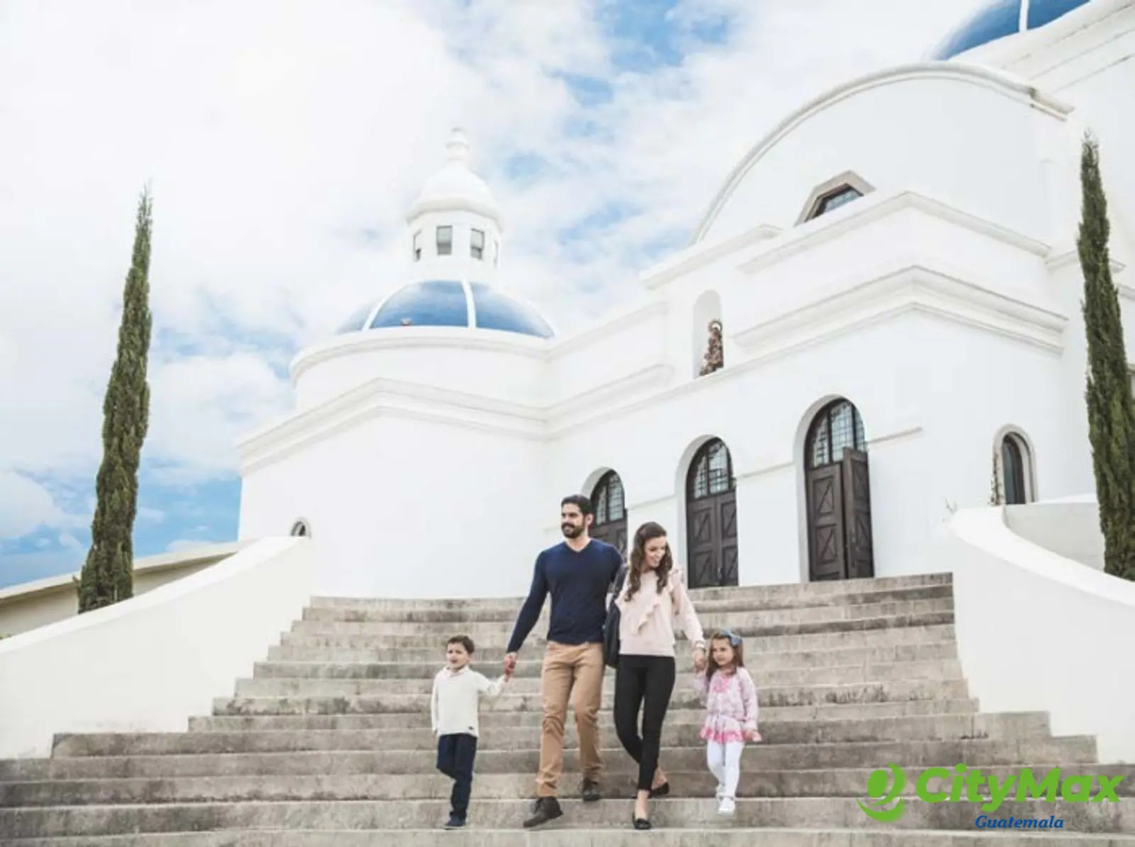 CityMax Vende Casa En Cayalá En Zona 16 Guatemala - foto 10